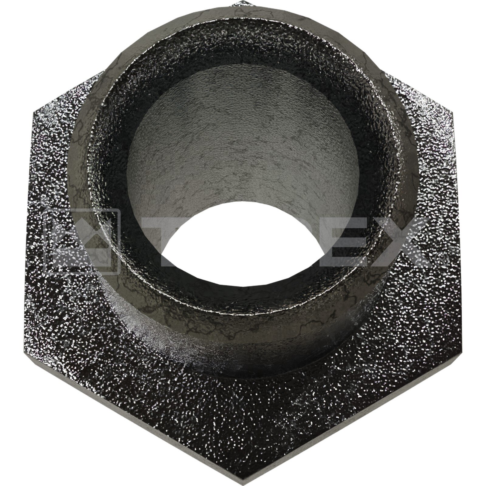 7/8 - 14SAE X1/2BSP M/M ADAPTER