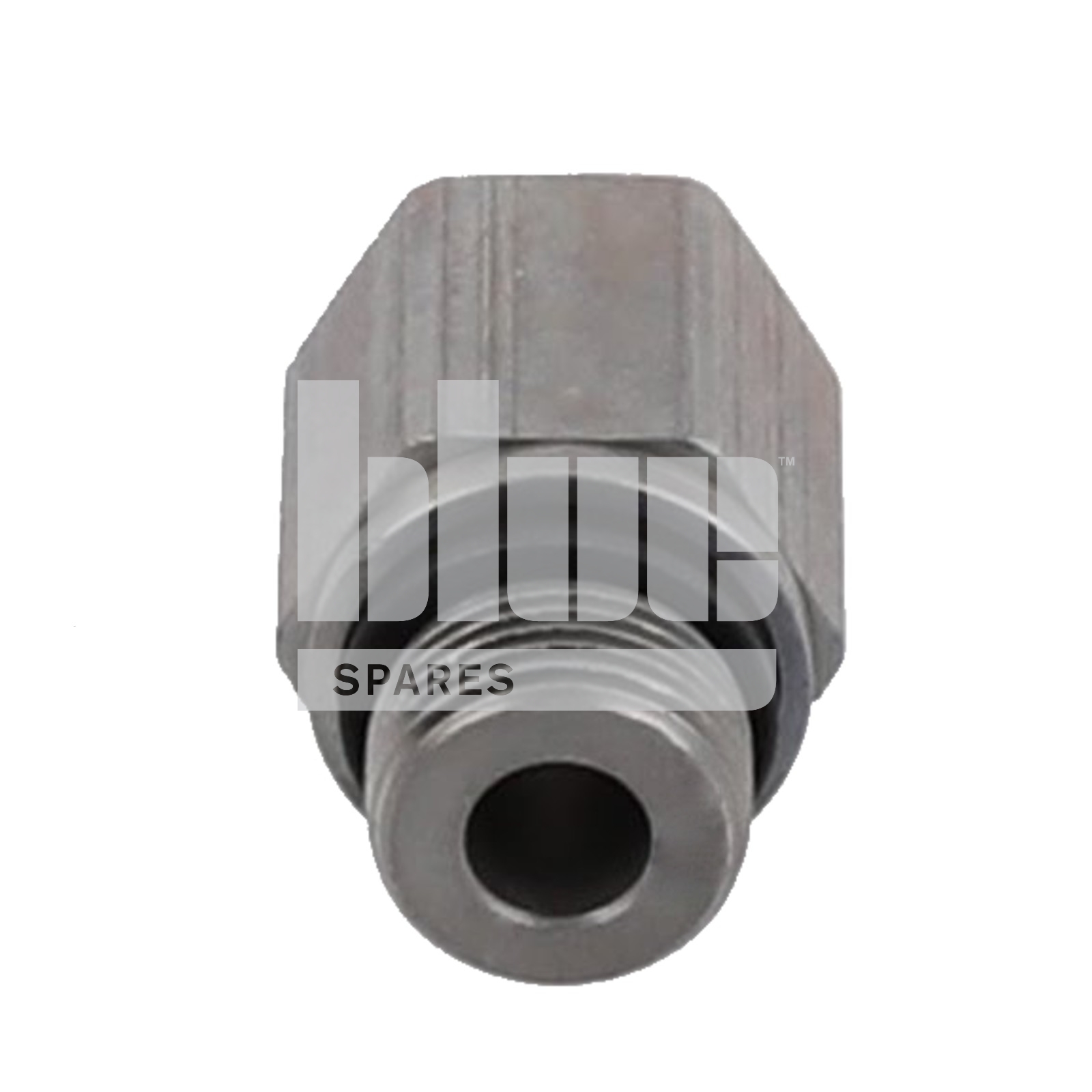 BUSH 3/8BSP M X 1/4 BSP FIXED F