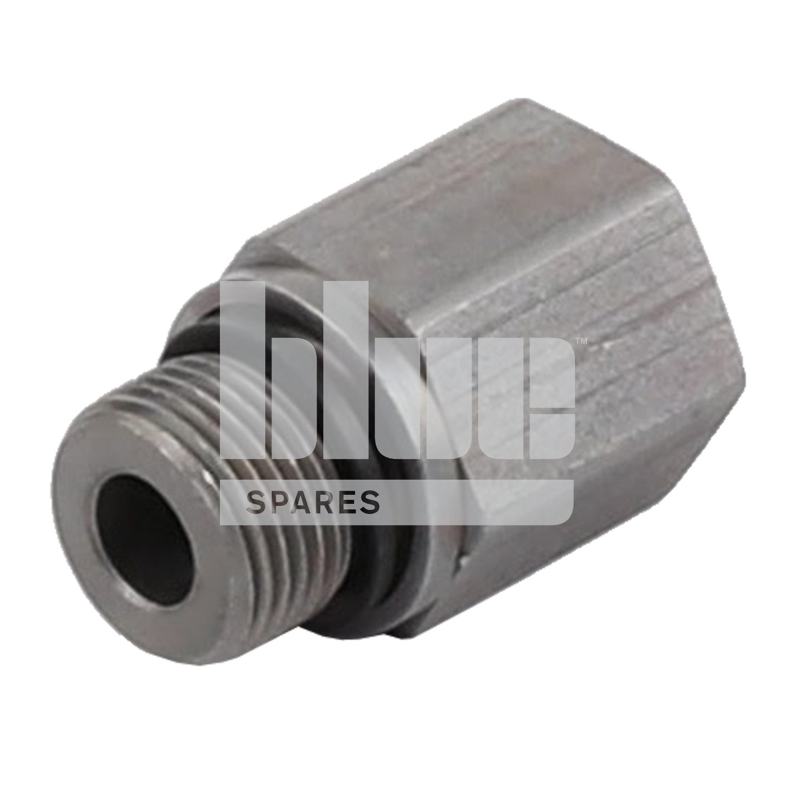 BUSH 3/8BSP M X 1/4 BSP FIXED F