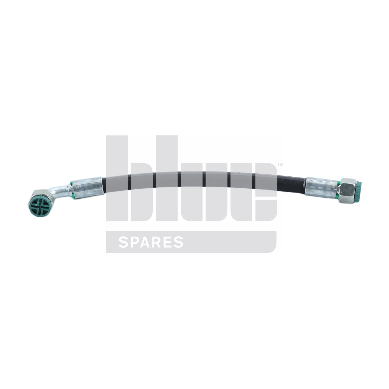 HOSE 1/2 BSP F R1A STX90-300