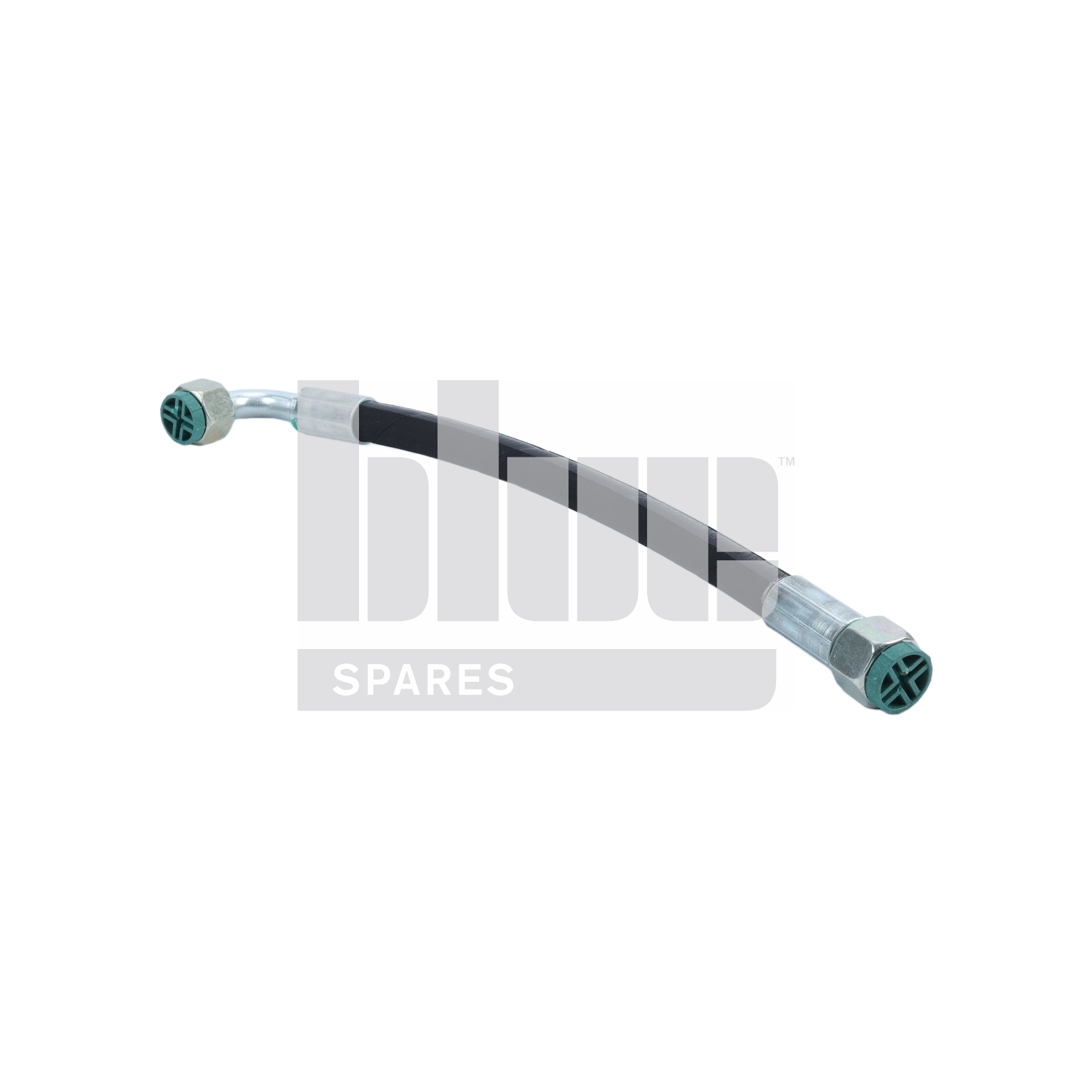 HOSE 1/2 BSP F R1A STX90-300