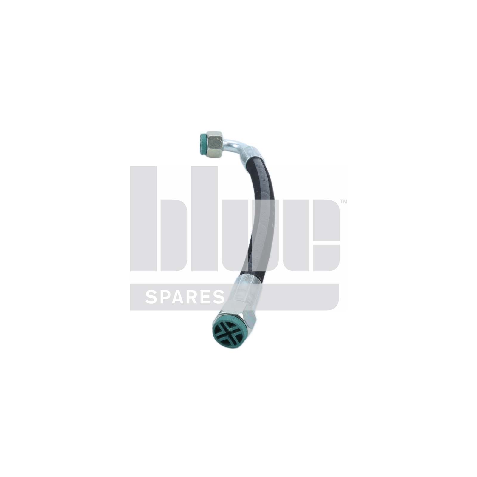 HOSE 1/2 BSP F R1A STX90-300