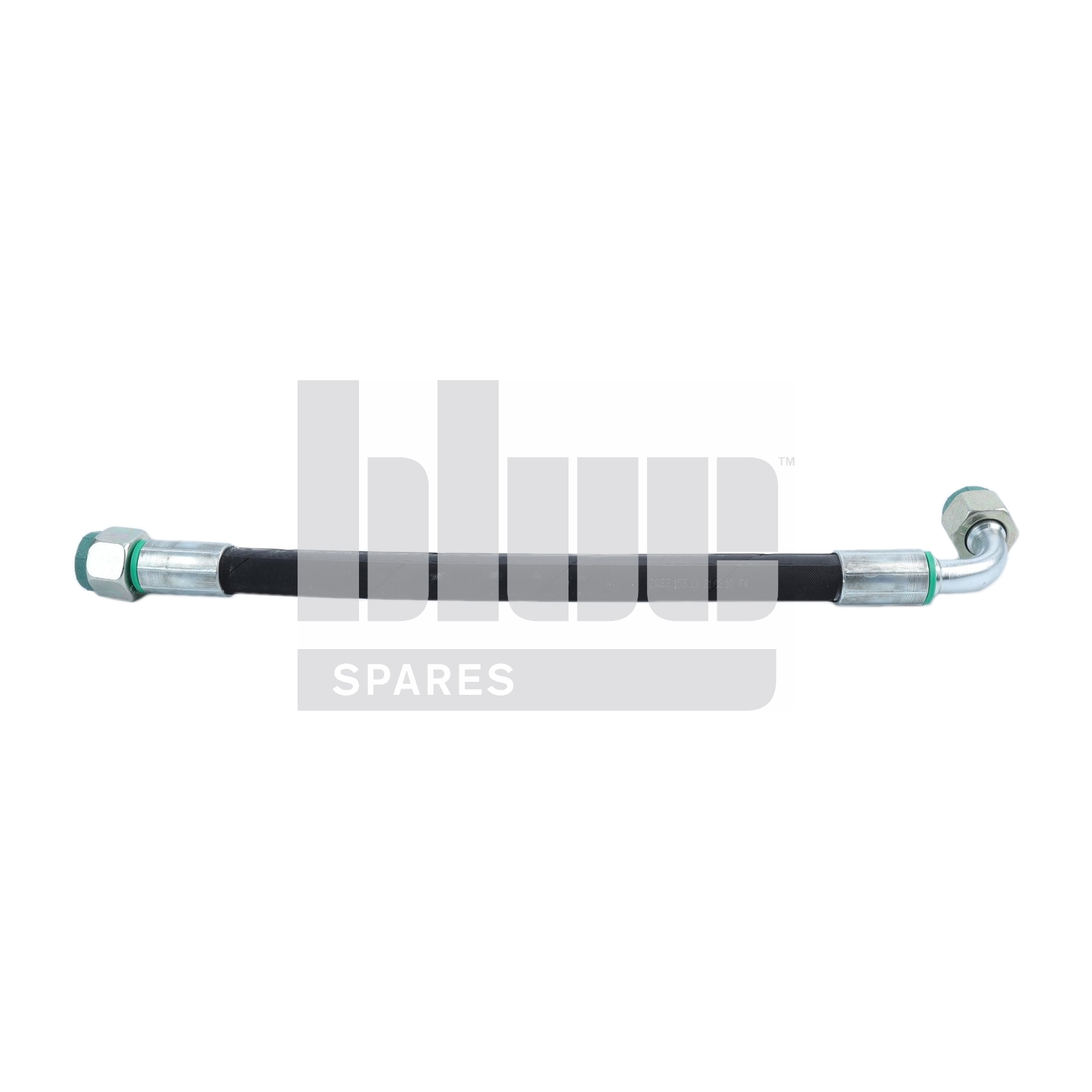 HOSE 1/2 BSP F R1A STX90-300