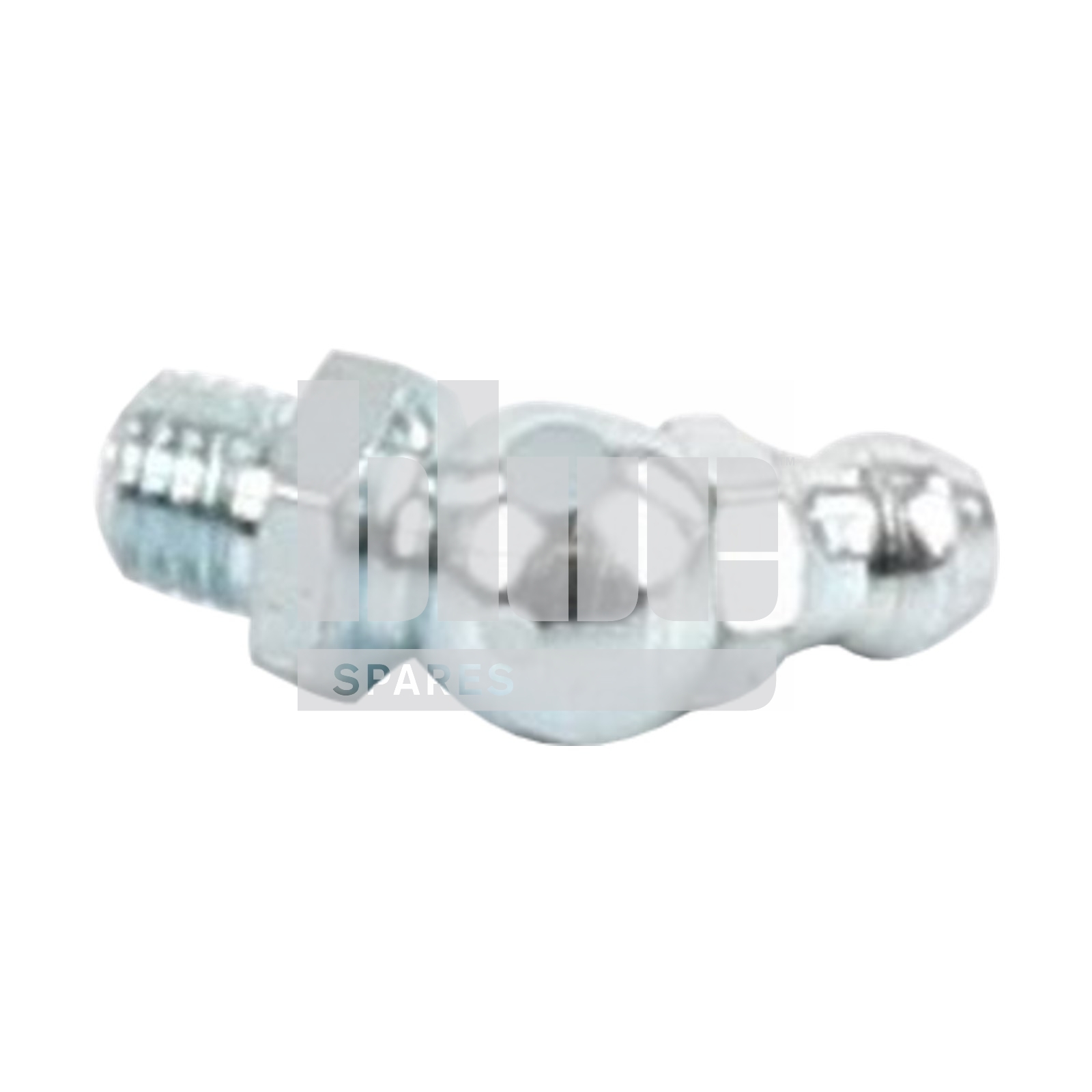 GREASE NIPPLE 1/4 - 28 UNF 45 DEG