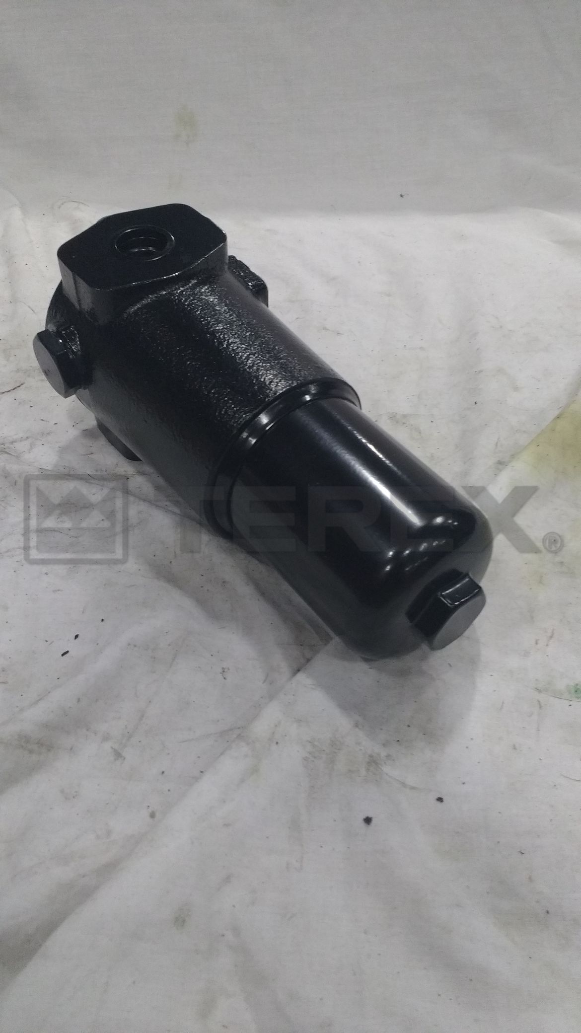 PRESSURE FILTER COMP