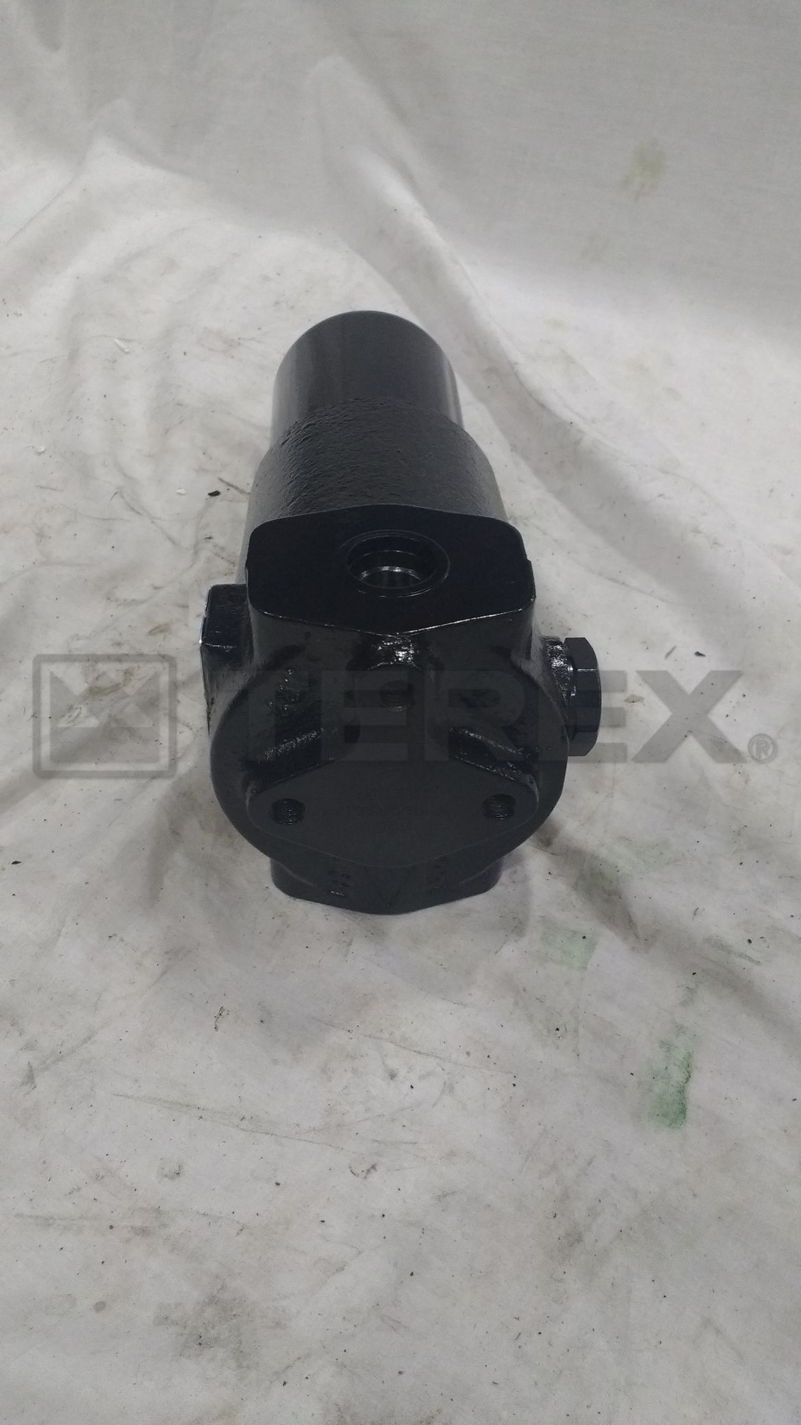 PRESSURE FILTER COMP