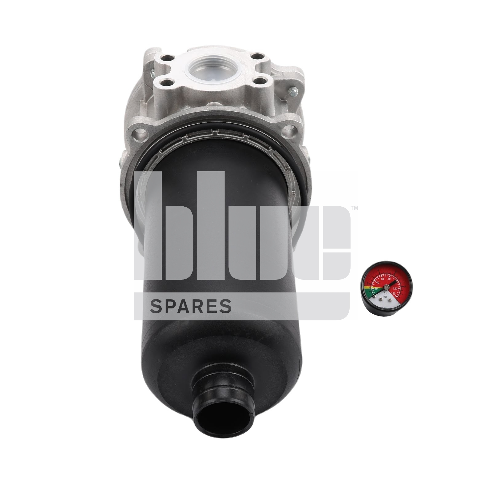 RETURN LINE FILTER KIT