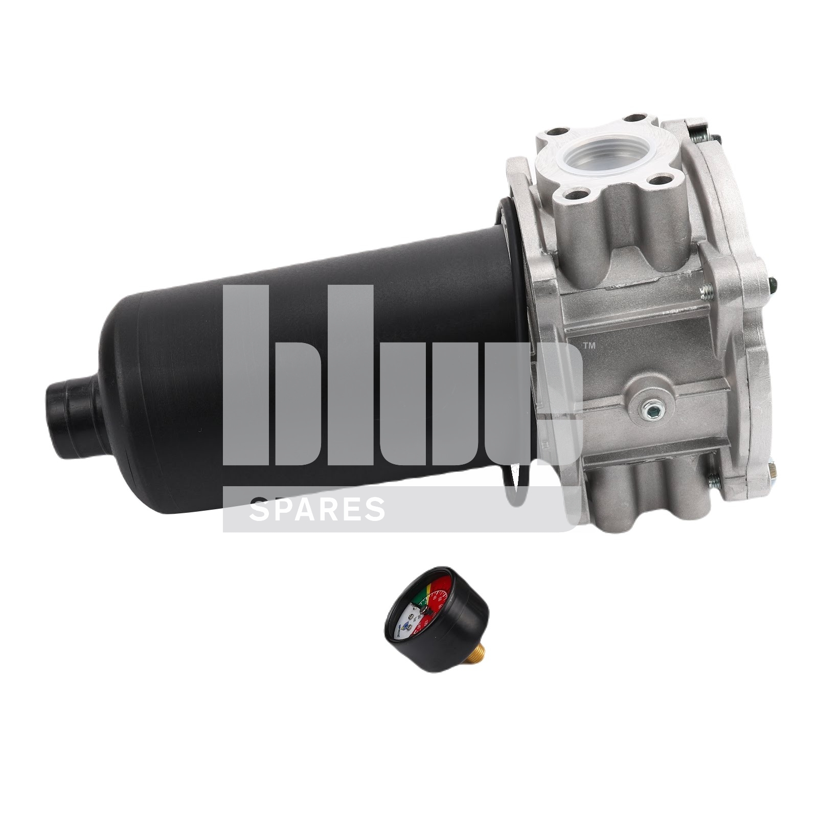 RETURN LINE FILTER KIT