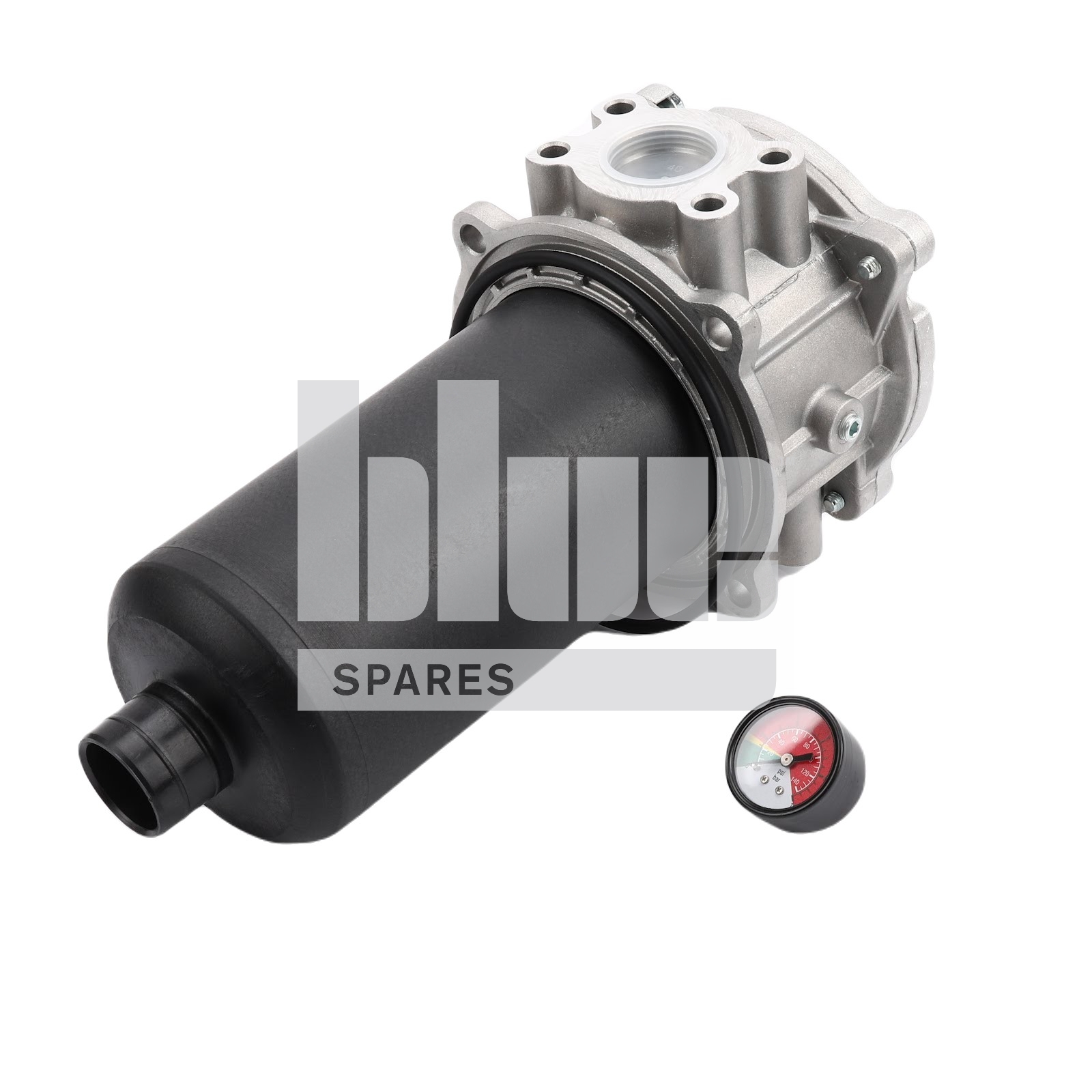 RETURN LINE FILTER KIT