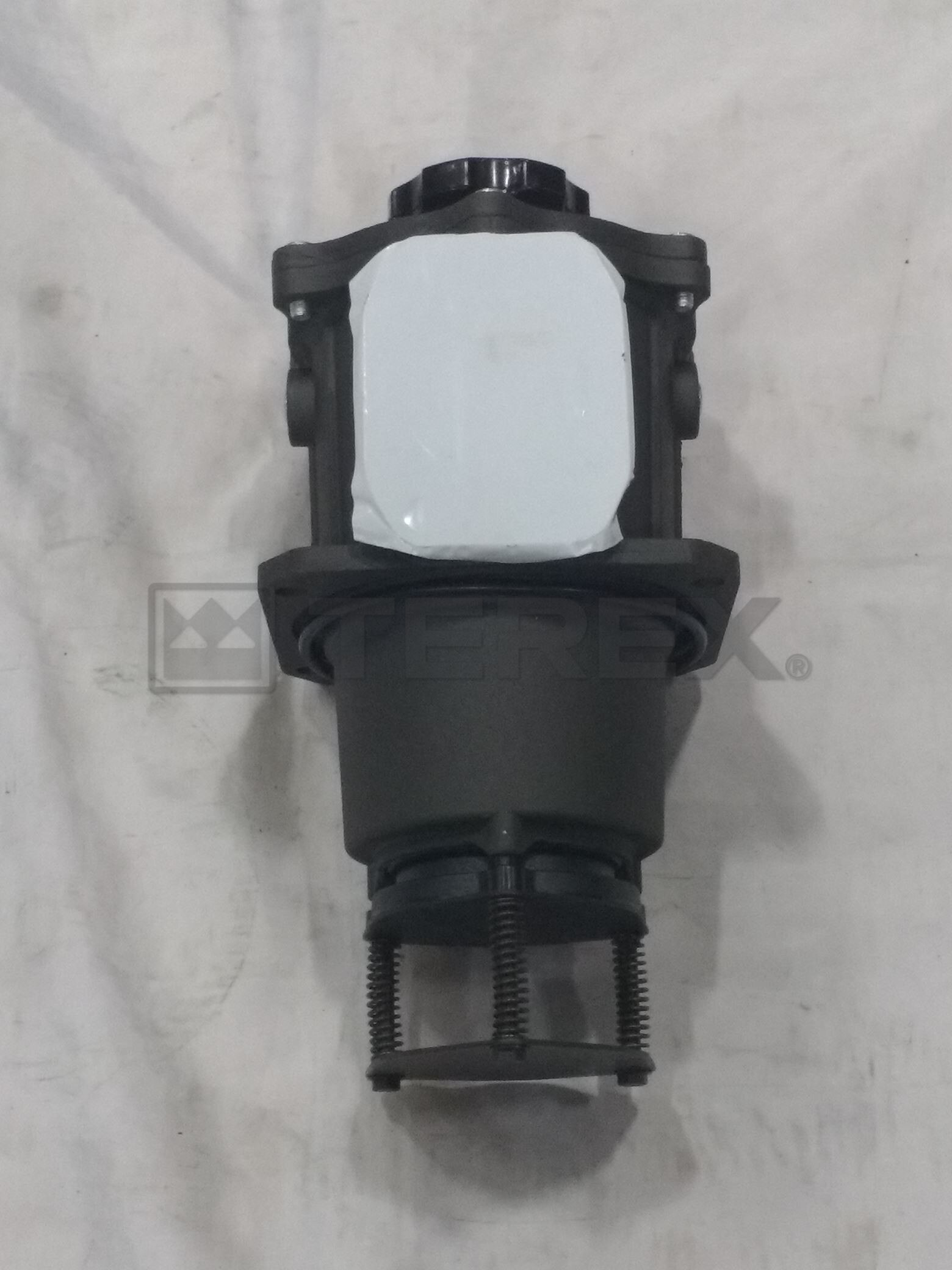 PEGSON SUCTION FILTER