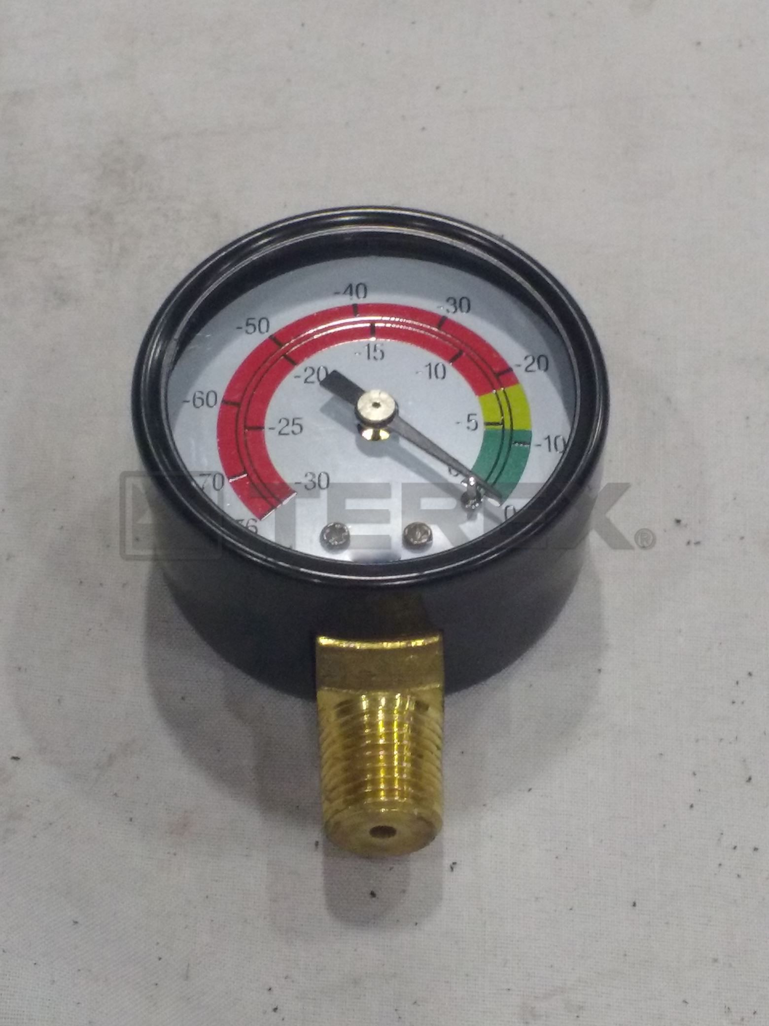 PEGSON SUCTION FILTER