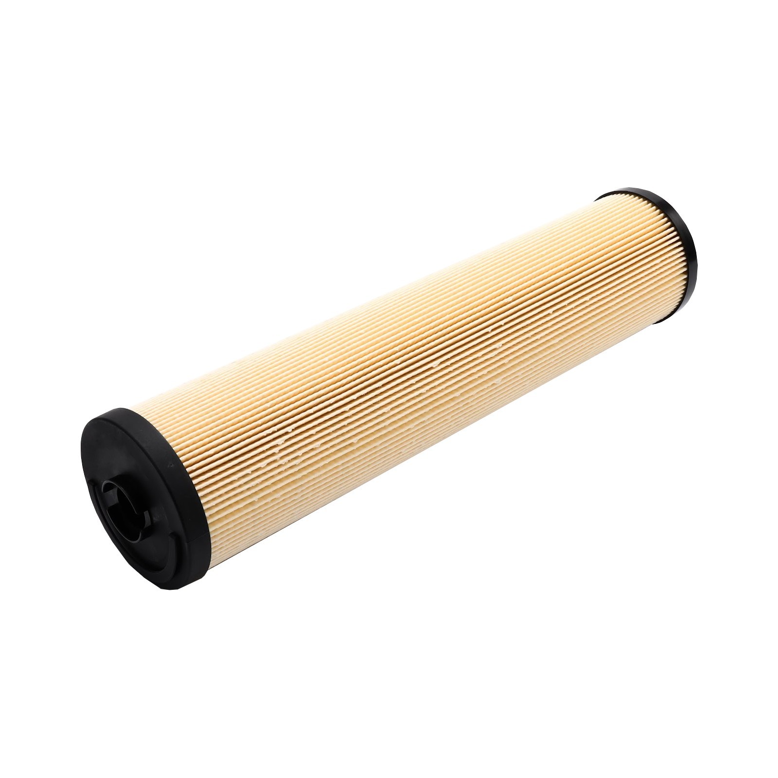 HYDRAULIC RETURN FILTER 100MM DIA X 420MM LONG