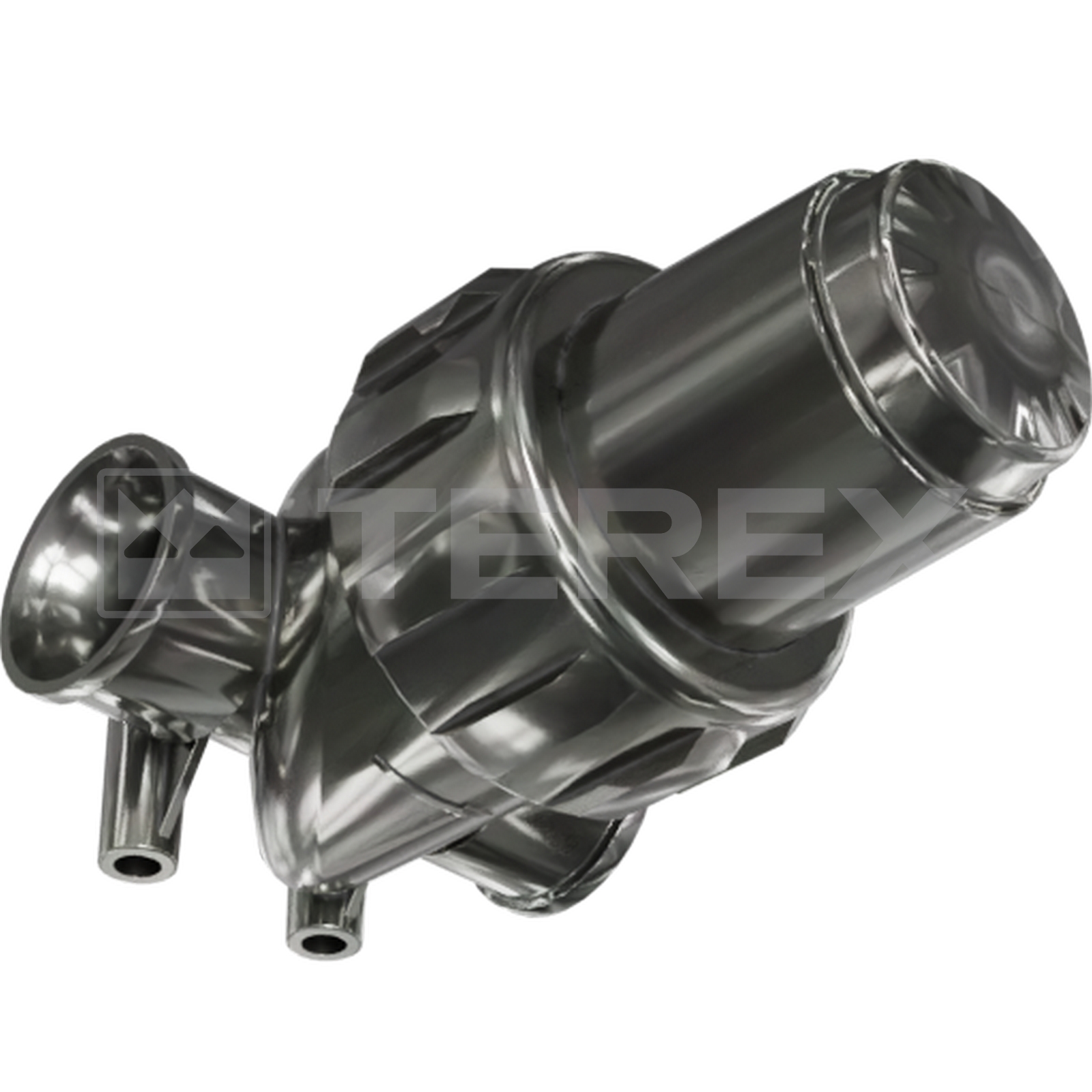 LINE WATER FILTER