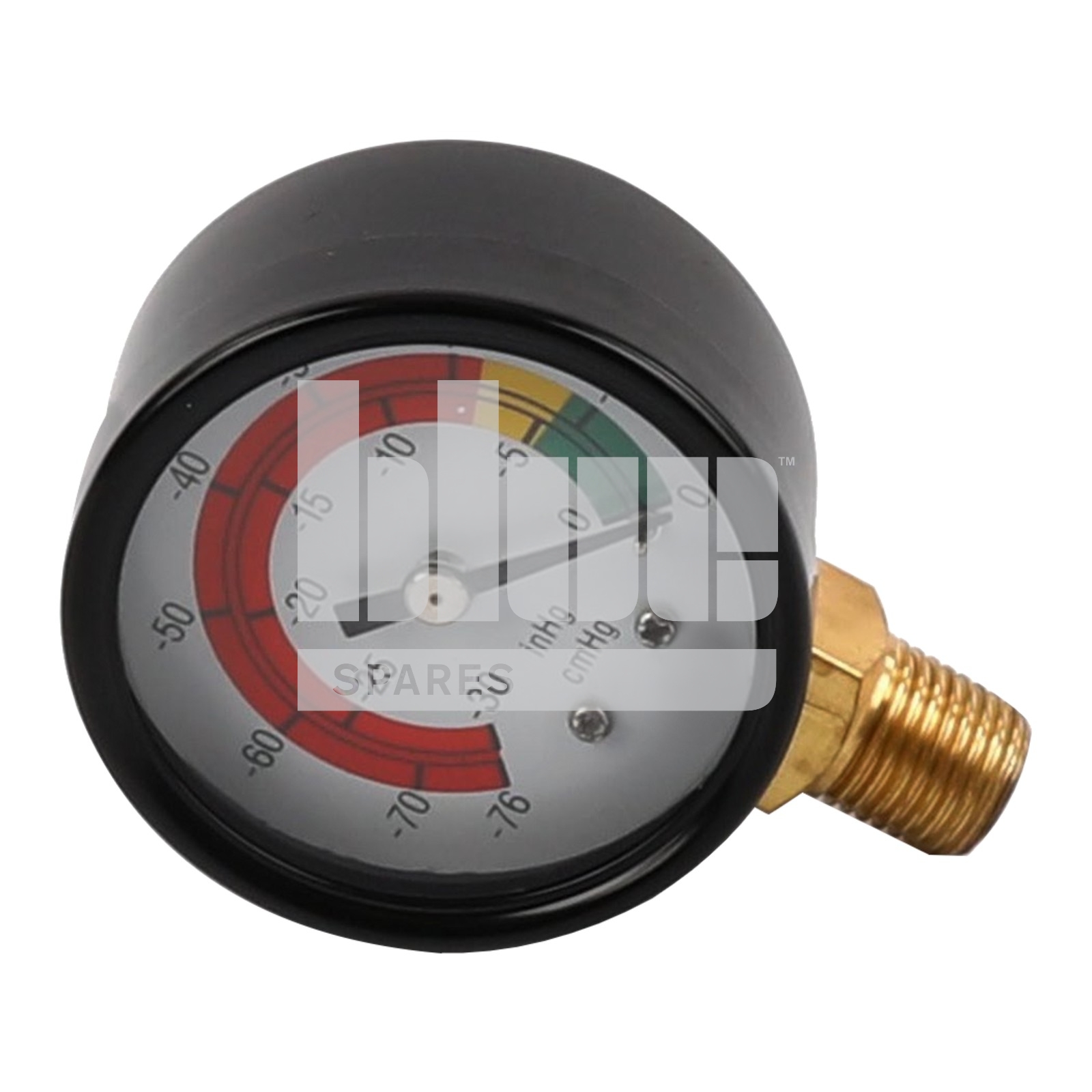SUCTION FILTER GAUGE