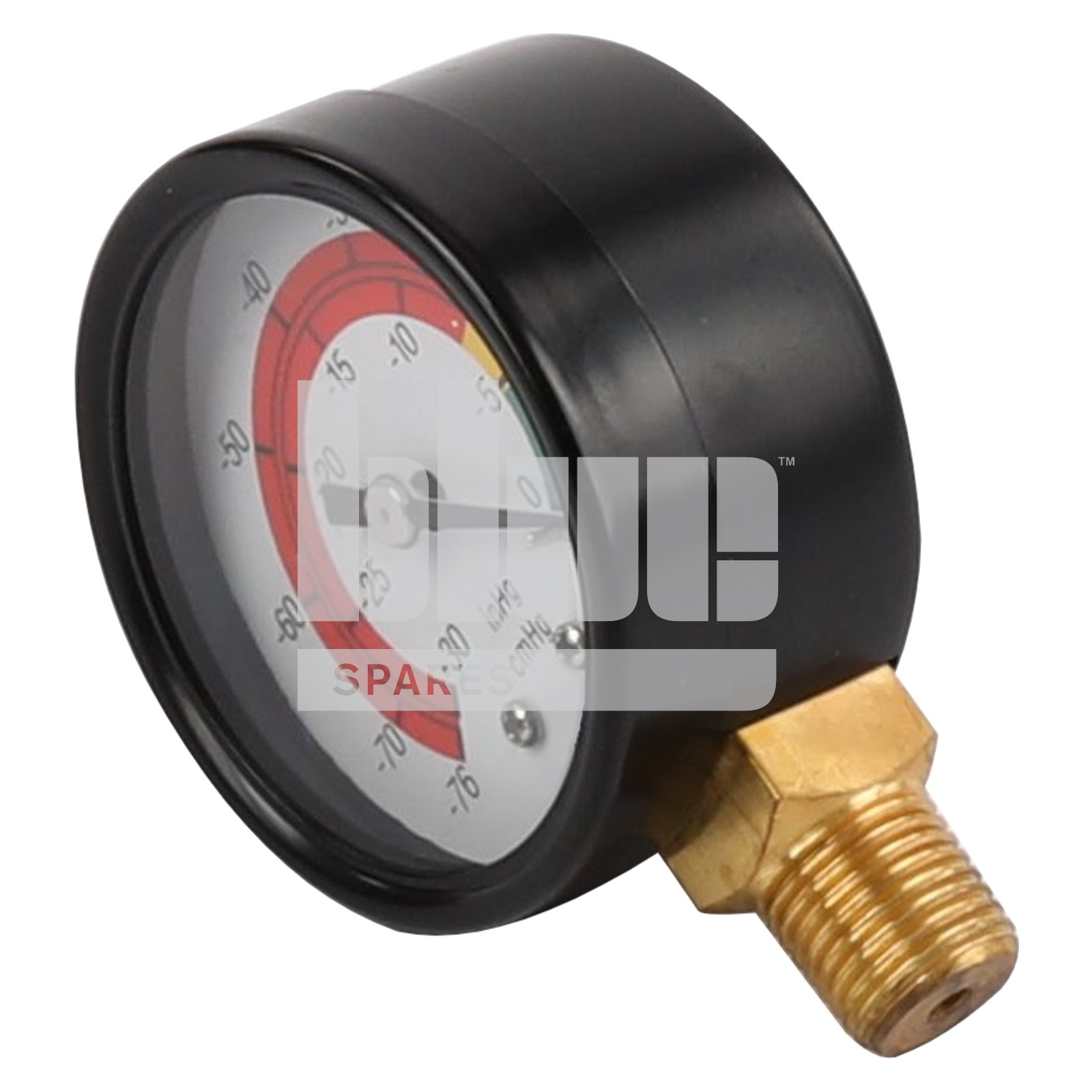 SUCTION FILTER GAUGE