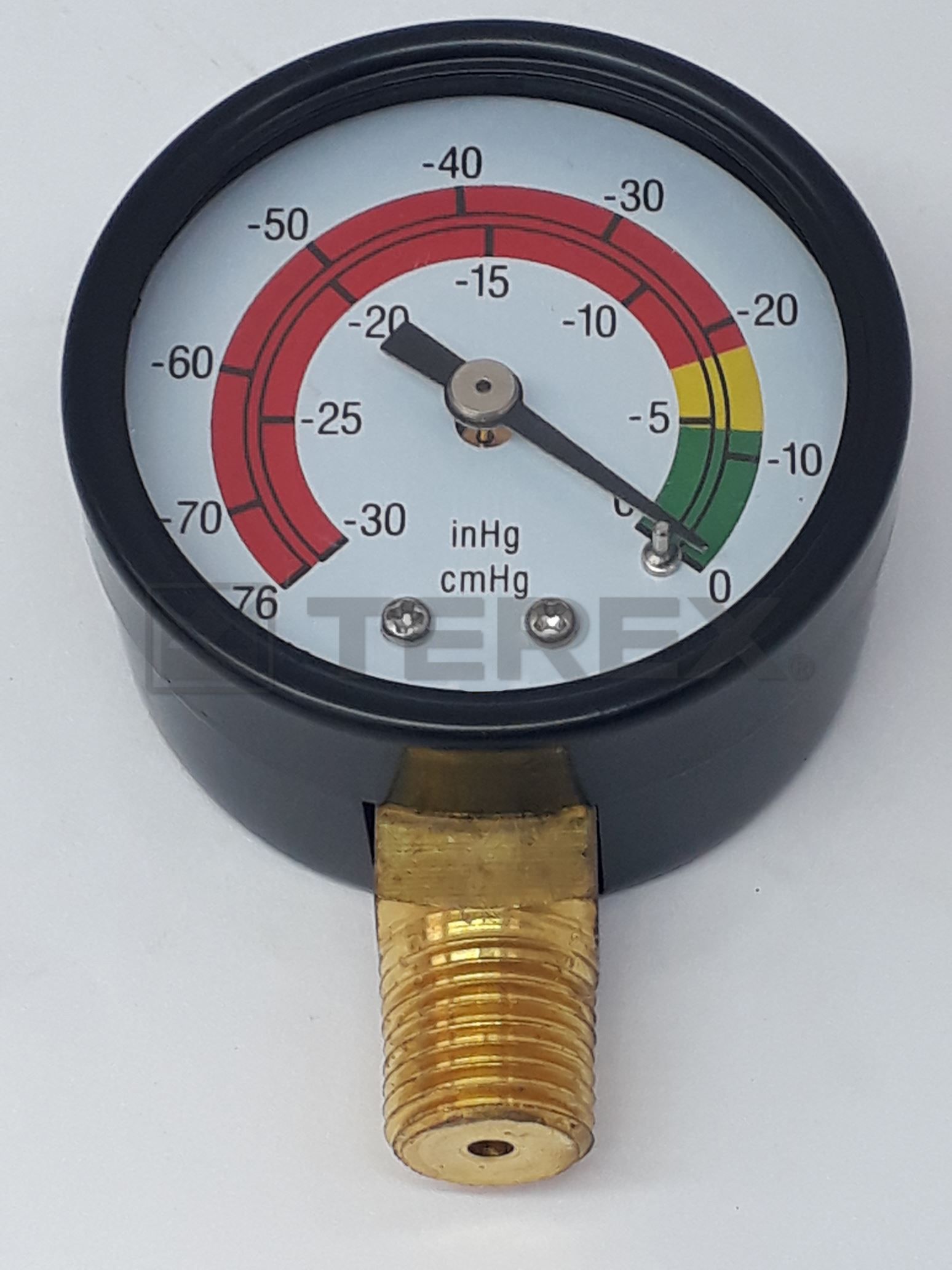 PRESSURE GAUGE