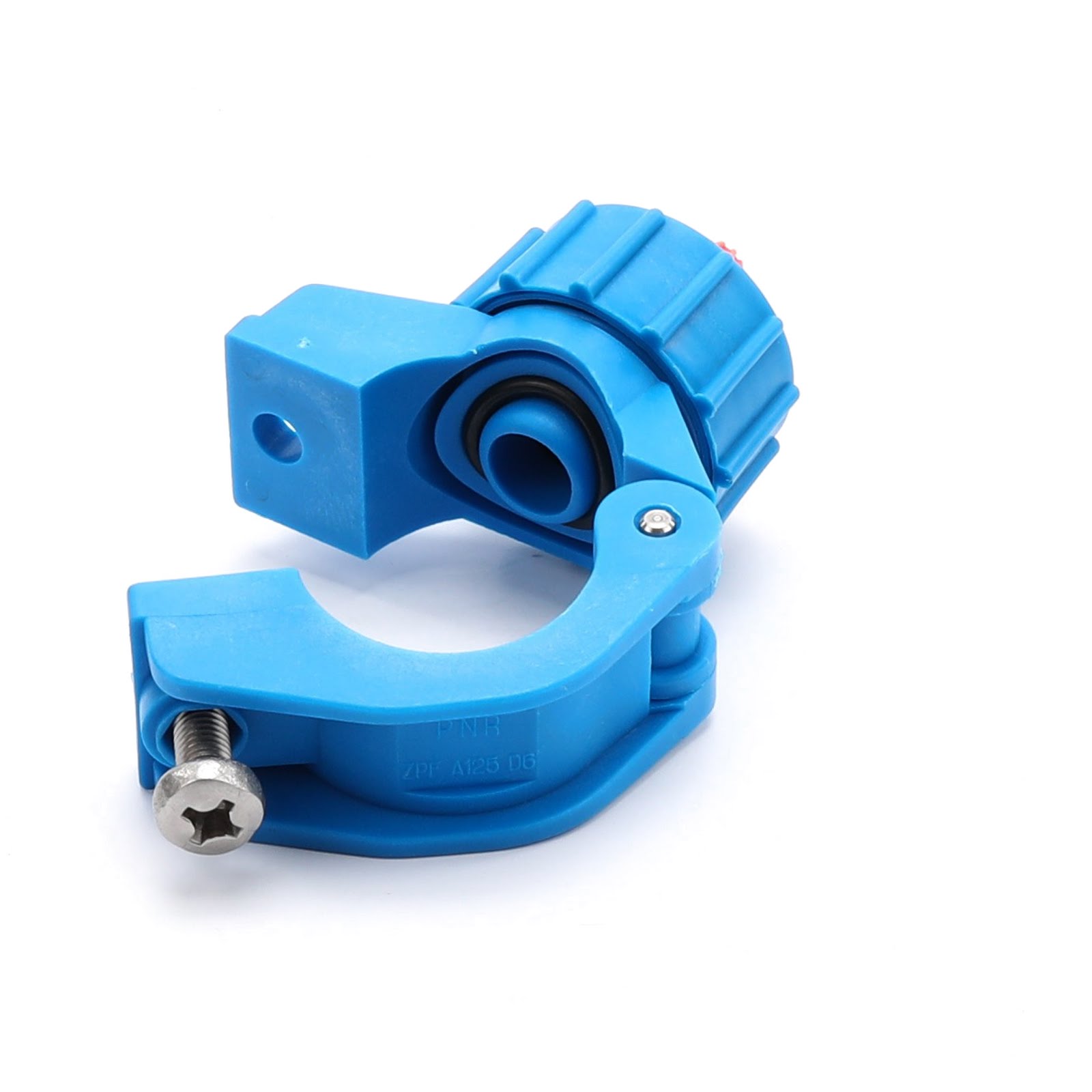 SPRAY NOZZLE ASSY