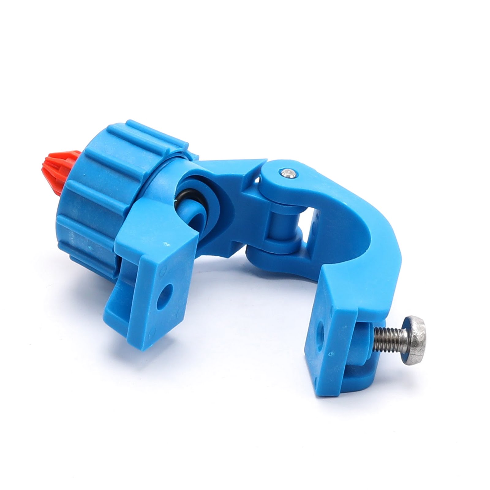 SPRAY NOZZLE ASSY