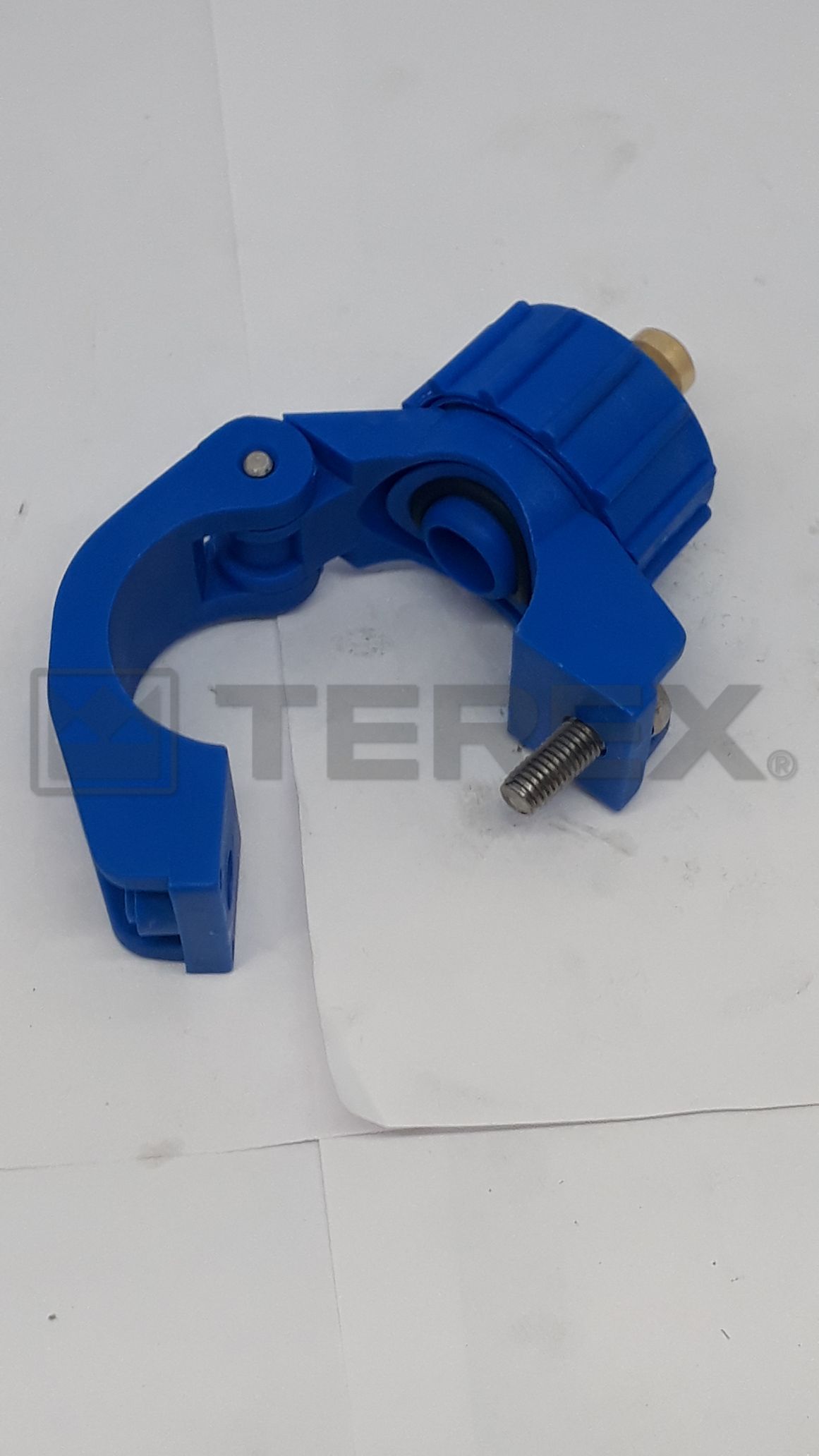 SPRAY NOZZLE - 60 DEGREE FLAT FAN - JBQ 1310 T1