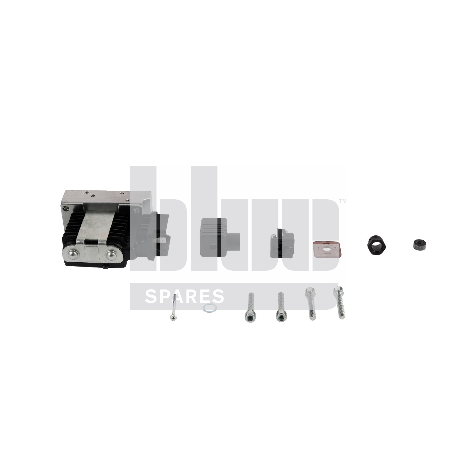 PEGSON ACTUATOR FOR CONVEYOR (XR400)