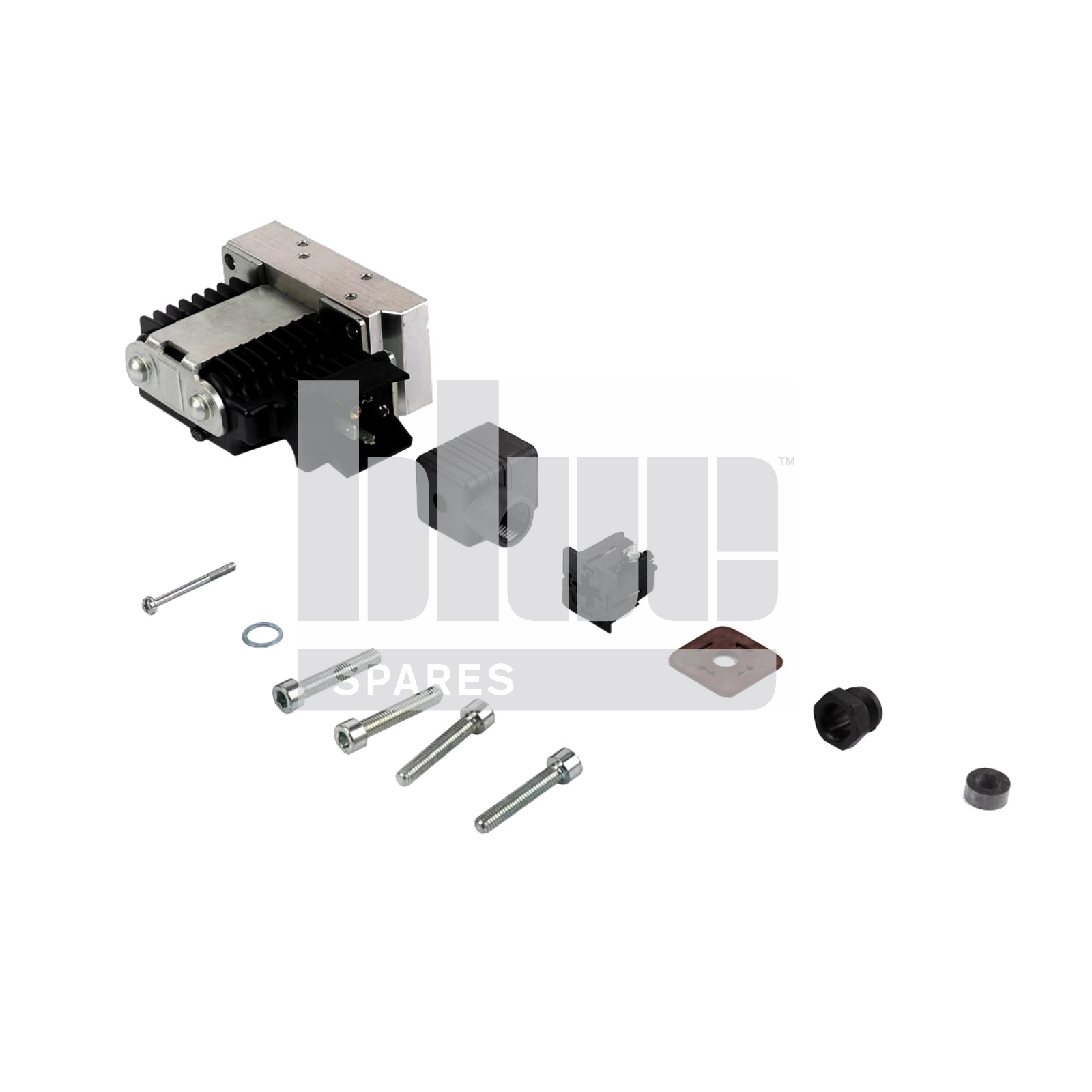 PEGSON ACTUATOR FOR CONVEYOR (XR400)