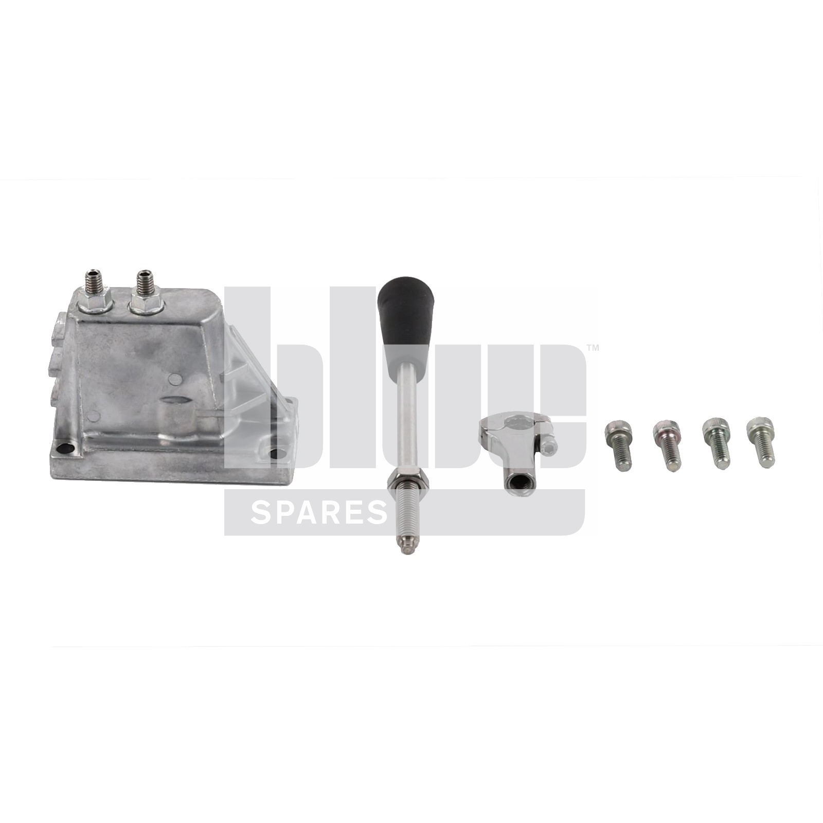 MECHANICAL ACTUATOR