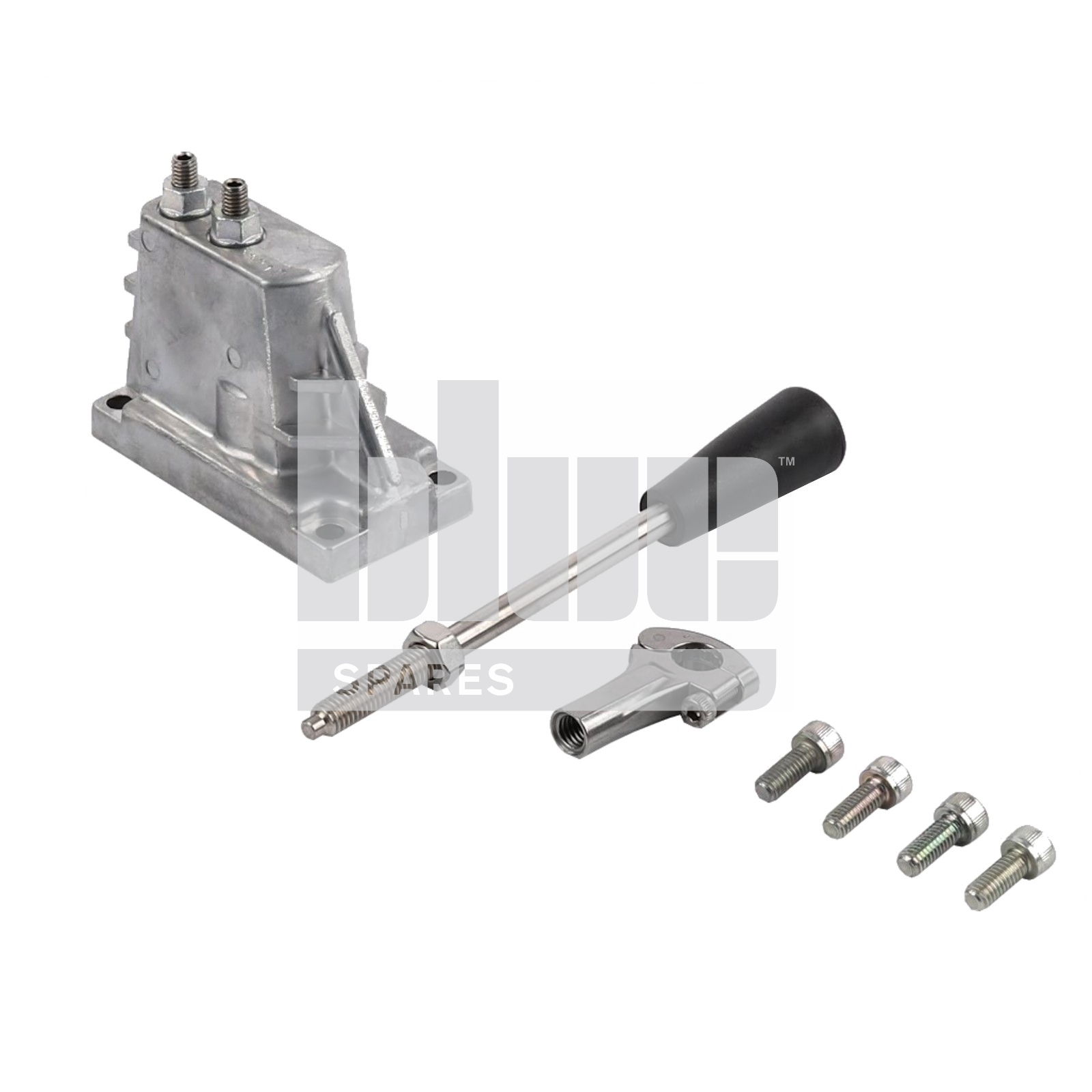 MECHANICAL ACTUATOR