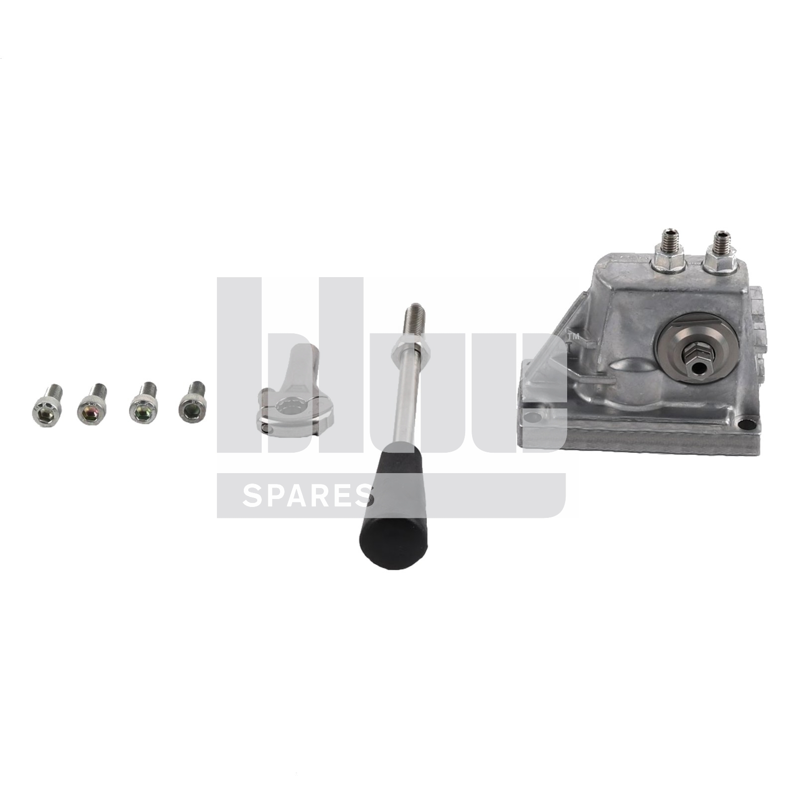 MECHANICAL ACTUATOR