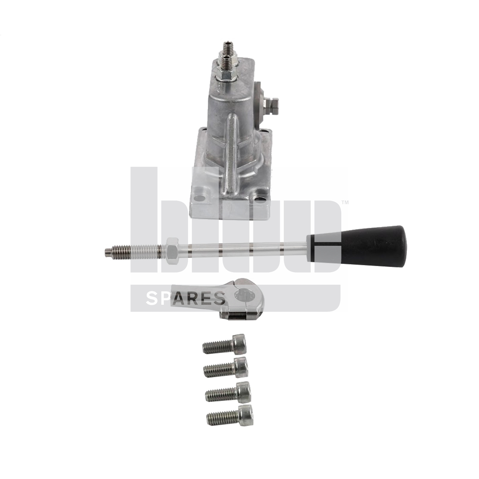 MECHANICAL ACTUATOR
