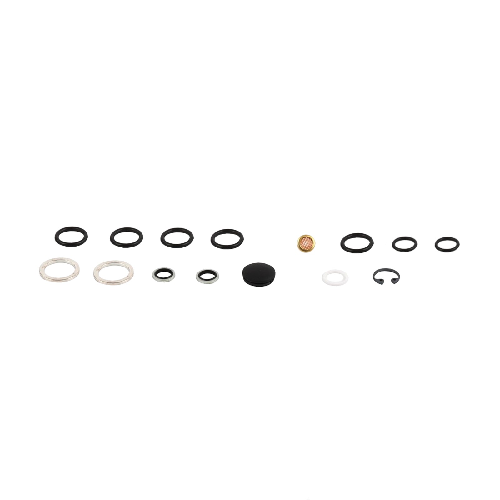 SEAL KIT B1/B2 VALVE BLOCK
