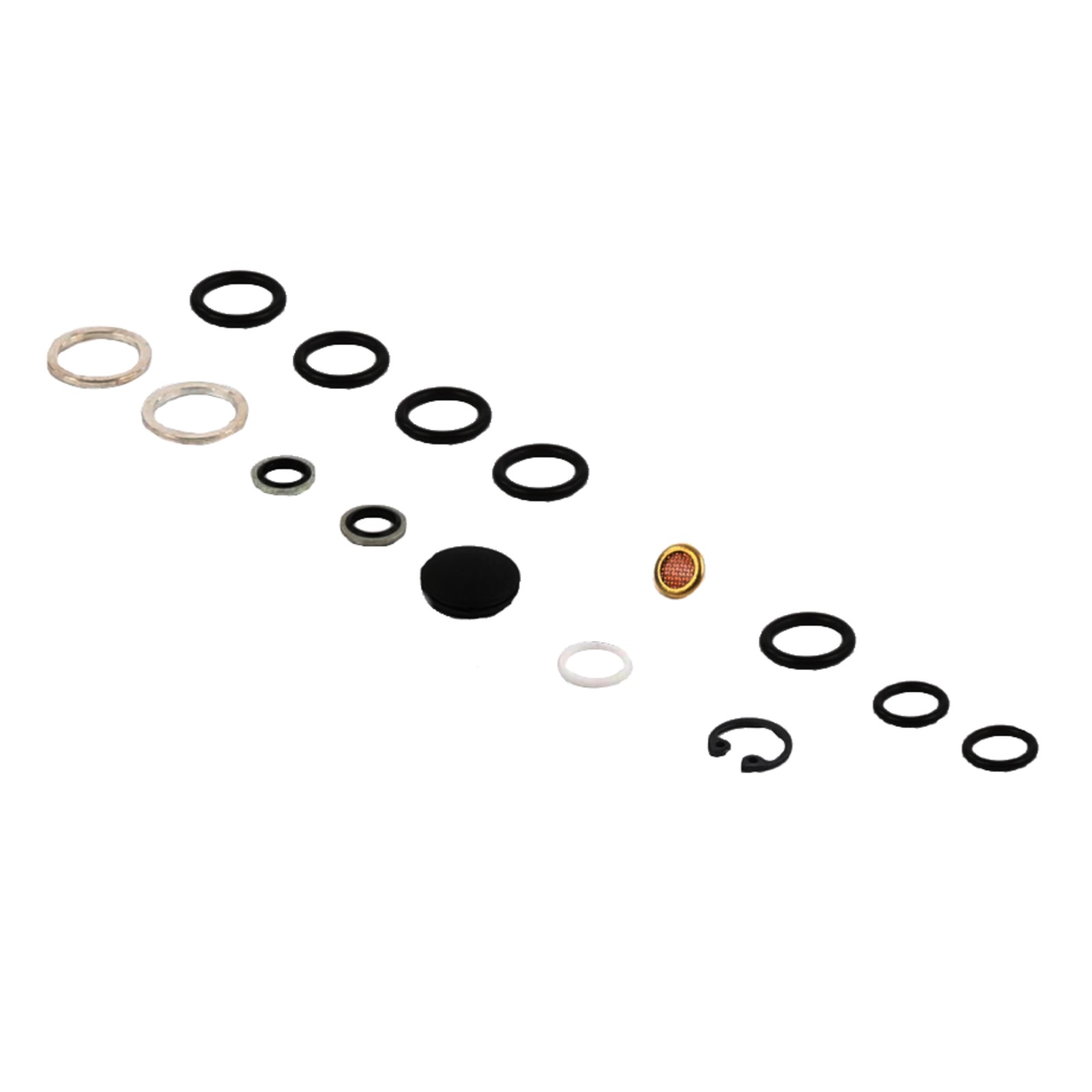 SEAL KIT B1/B2 VALVE BLOCK