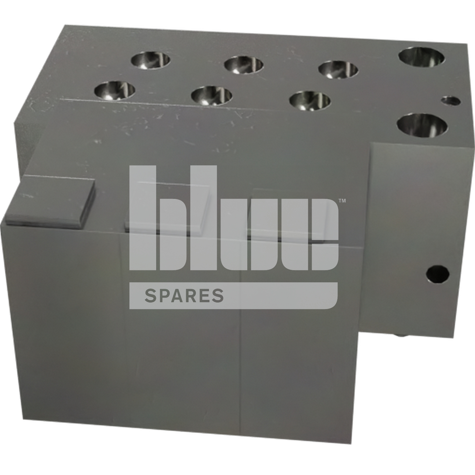 CON/VALVE PVG32 (3 STATION) NO. 11107484