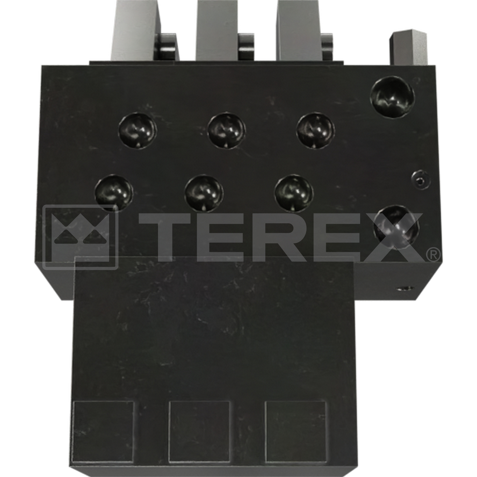 CON/VALVE PVG32 (3 STATION) NO. 11107484