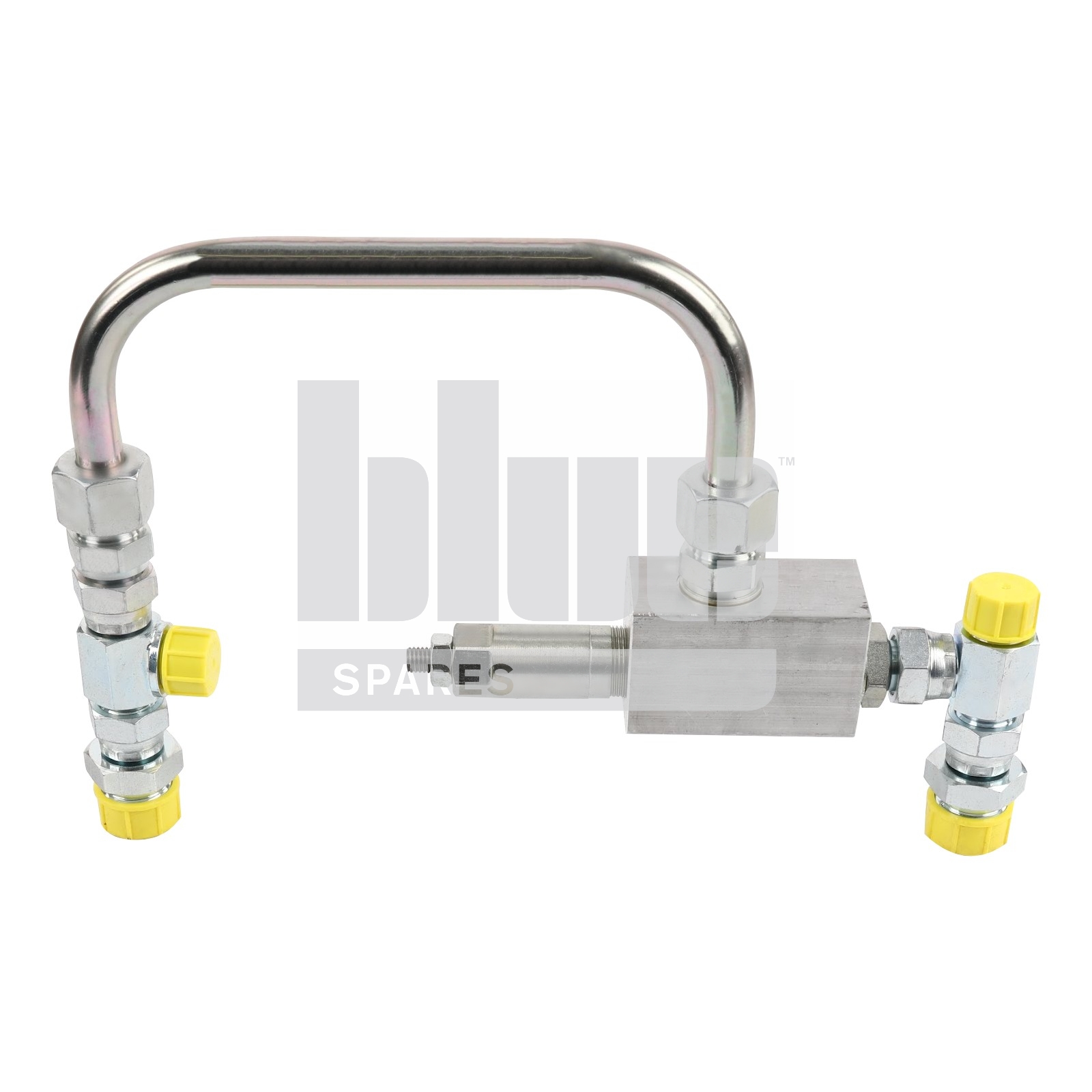 CYL O/LOAD SAFTY VALVE