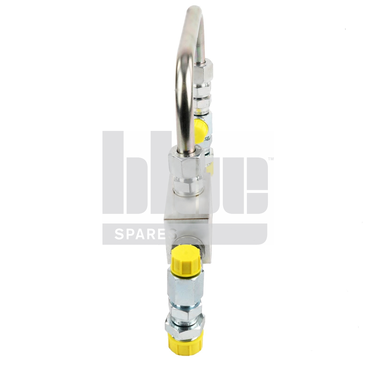 CYL O/LOAD SAFTY VALVE
