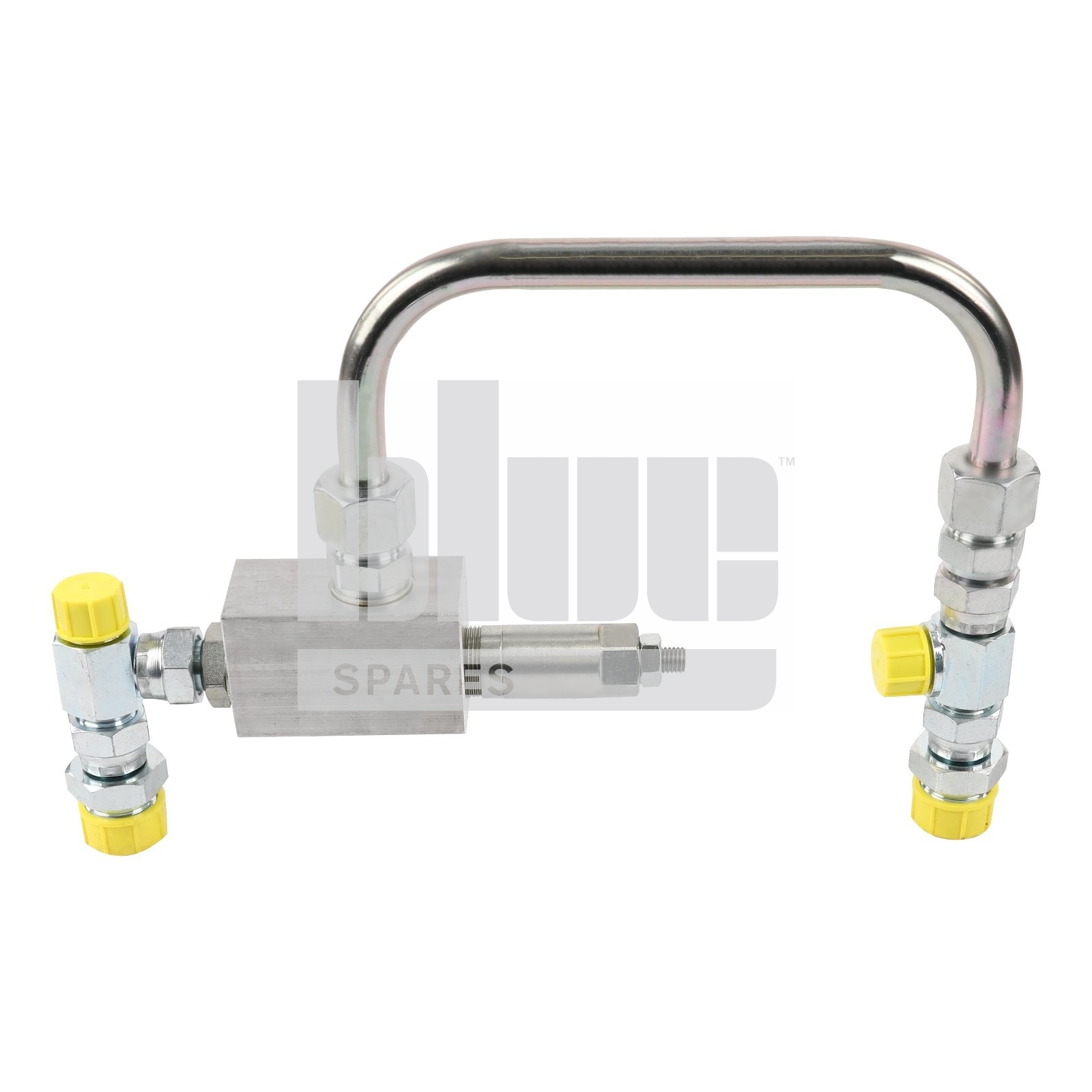 CYL O/LOAD SAFTY VALVE