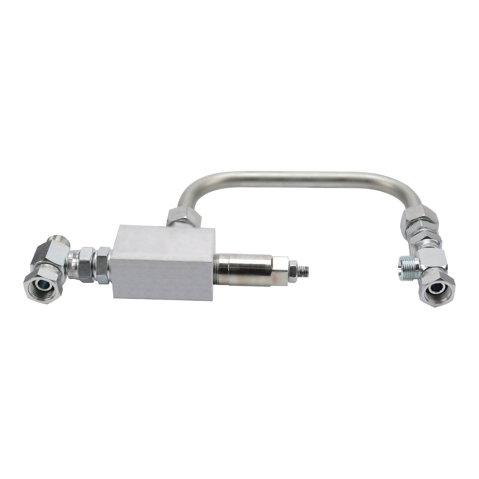 CYLINDER RELIEF VALVE