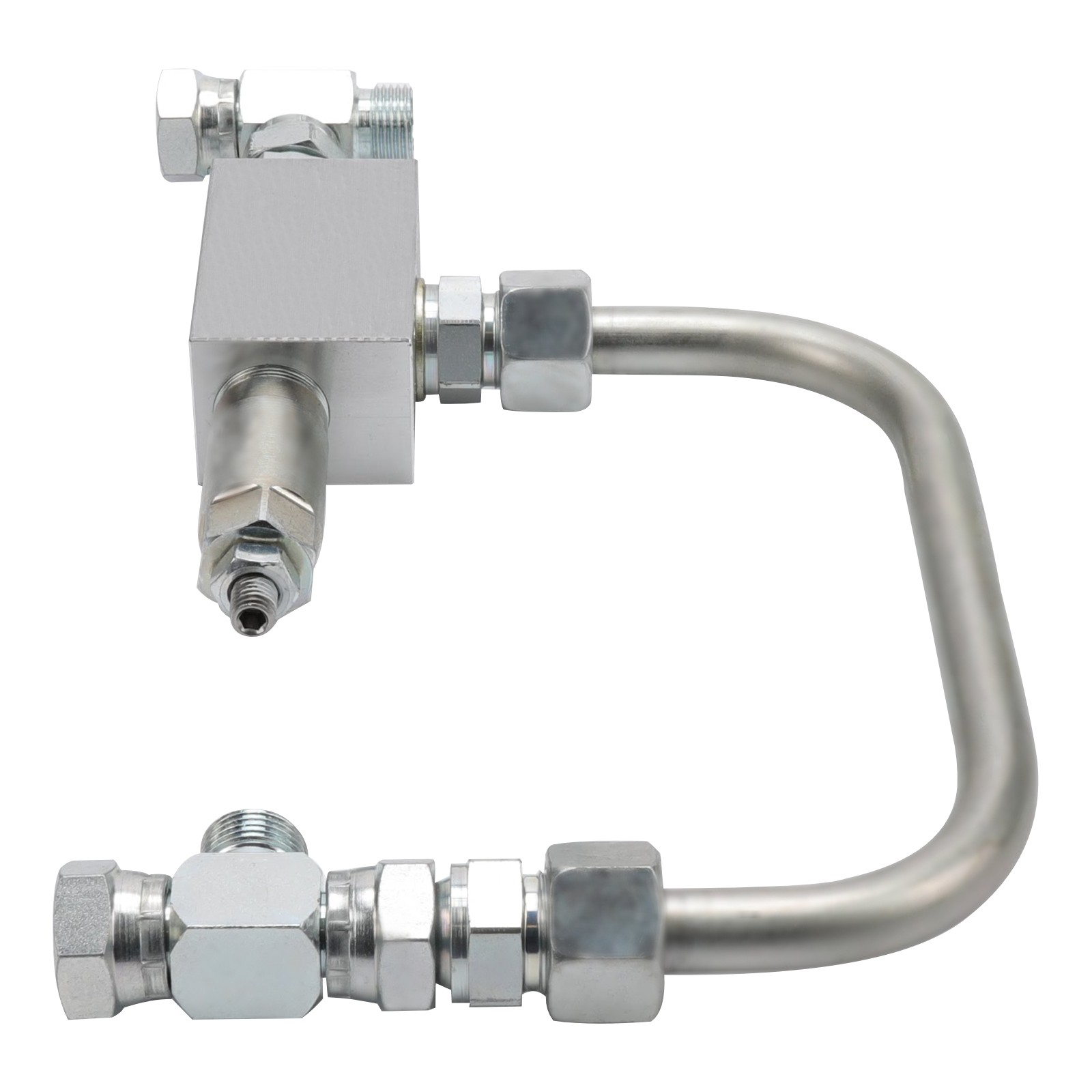CYLINDER RELIEF VALVE