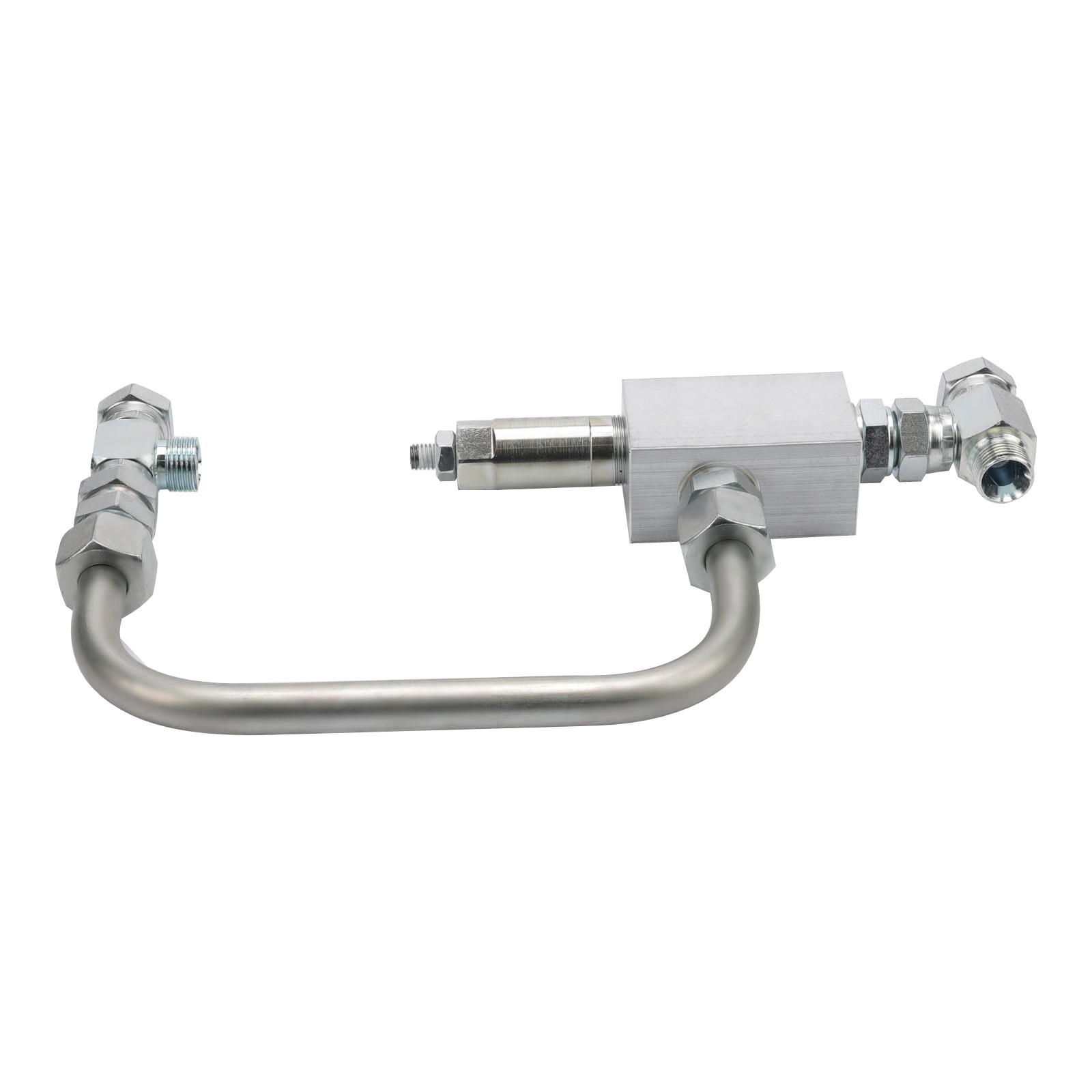 CYLINDER RELIEF VALVE