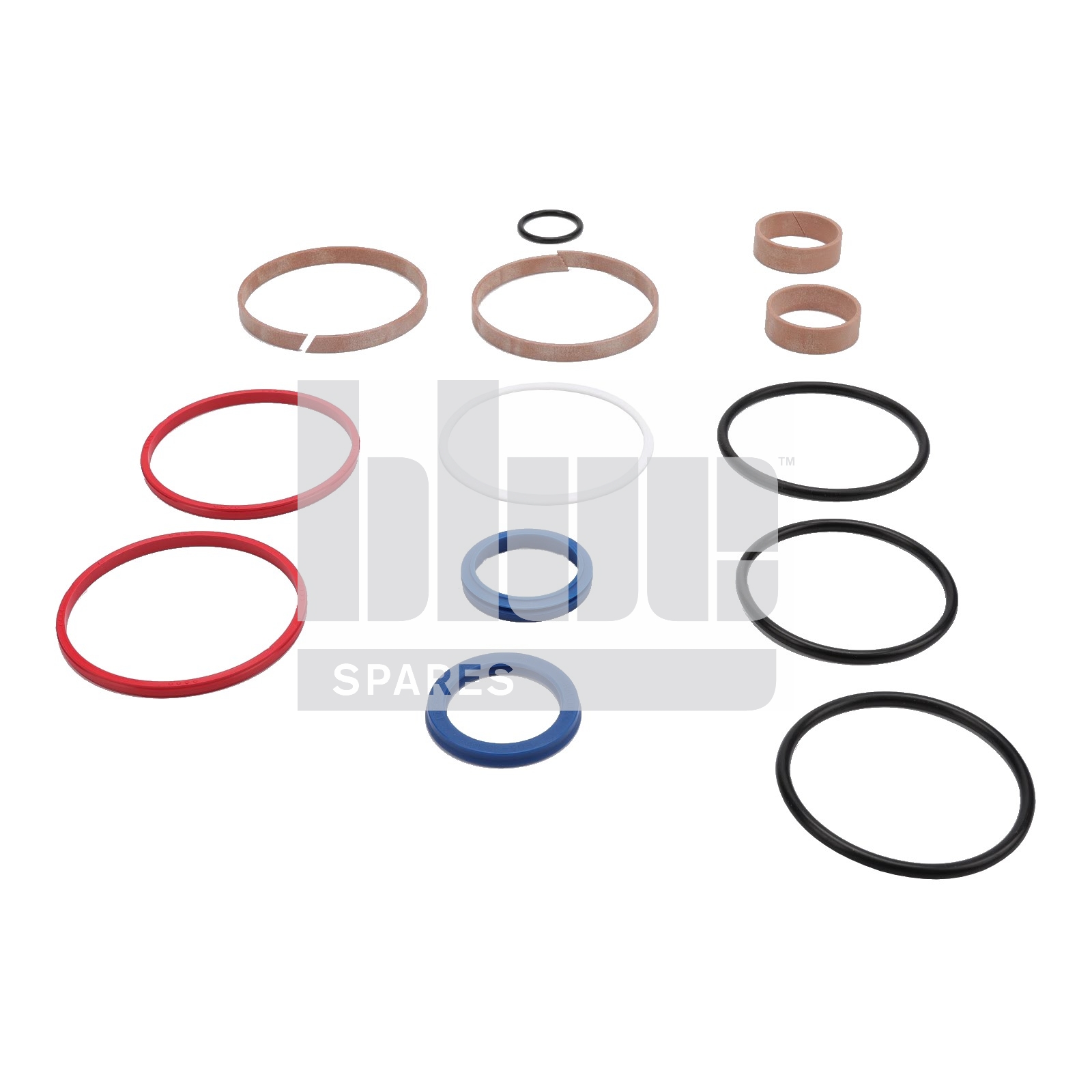 SEAL KIT FOR 2564-0056