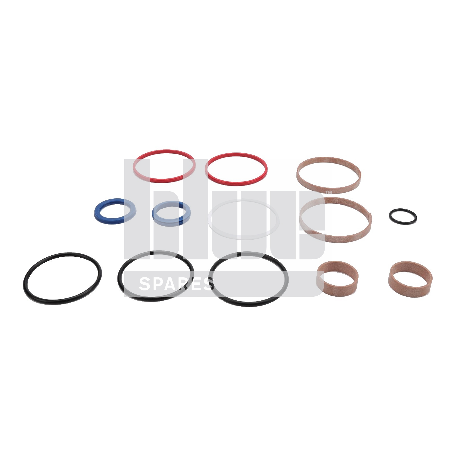 SEAL KIT FOR 2564-0056