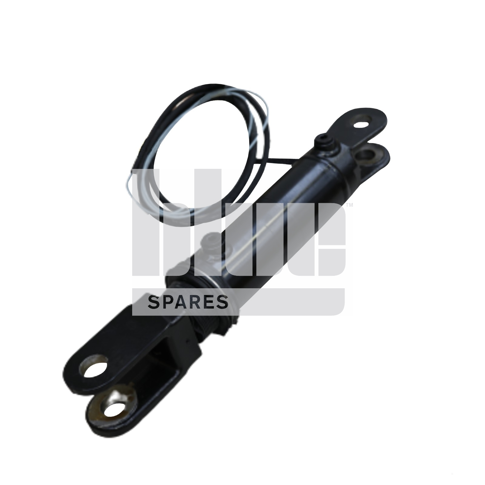 1000 TRANSDUCER HYDRAULIC CYLINDER