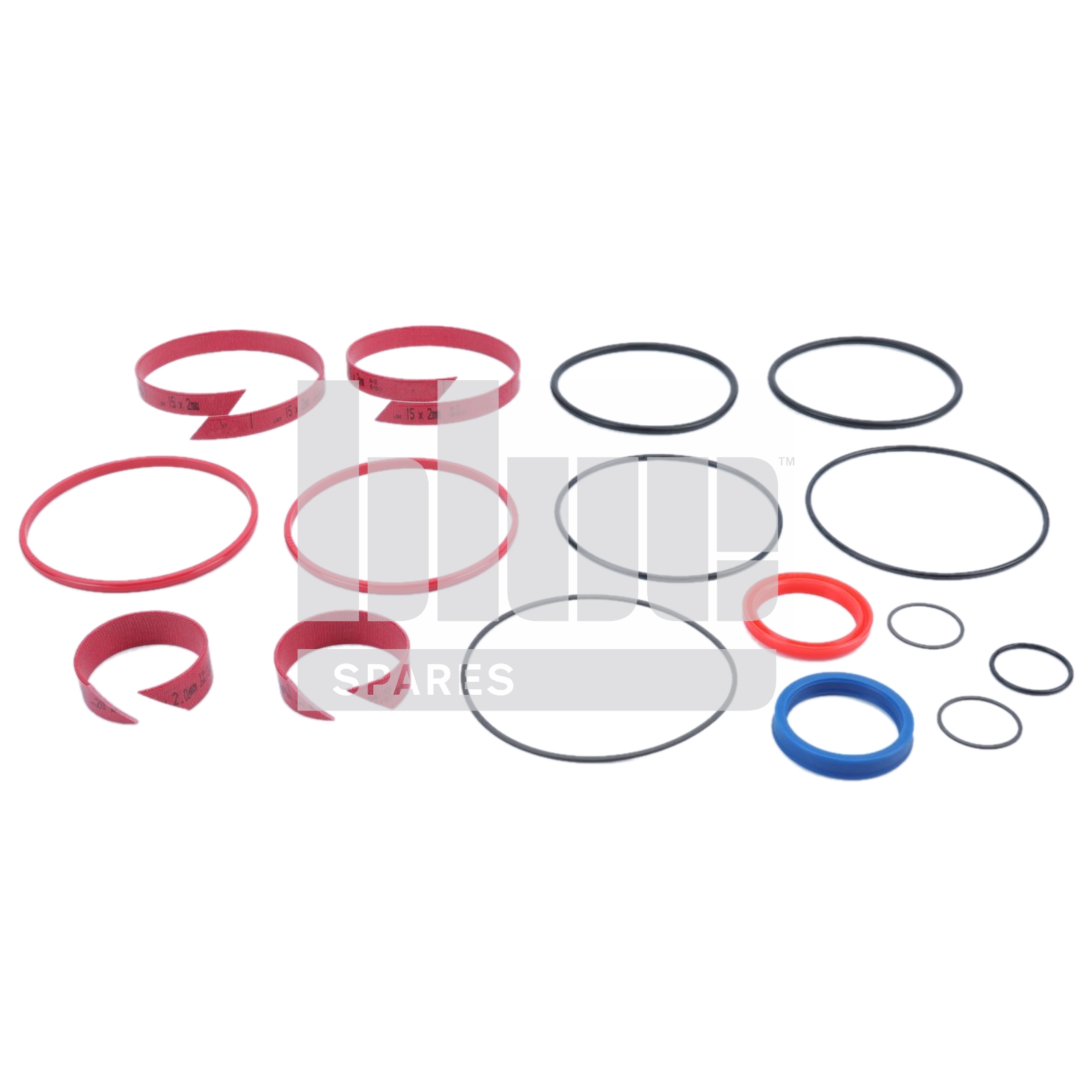 SEAL KIT FOR 2564-2057