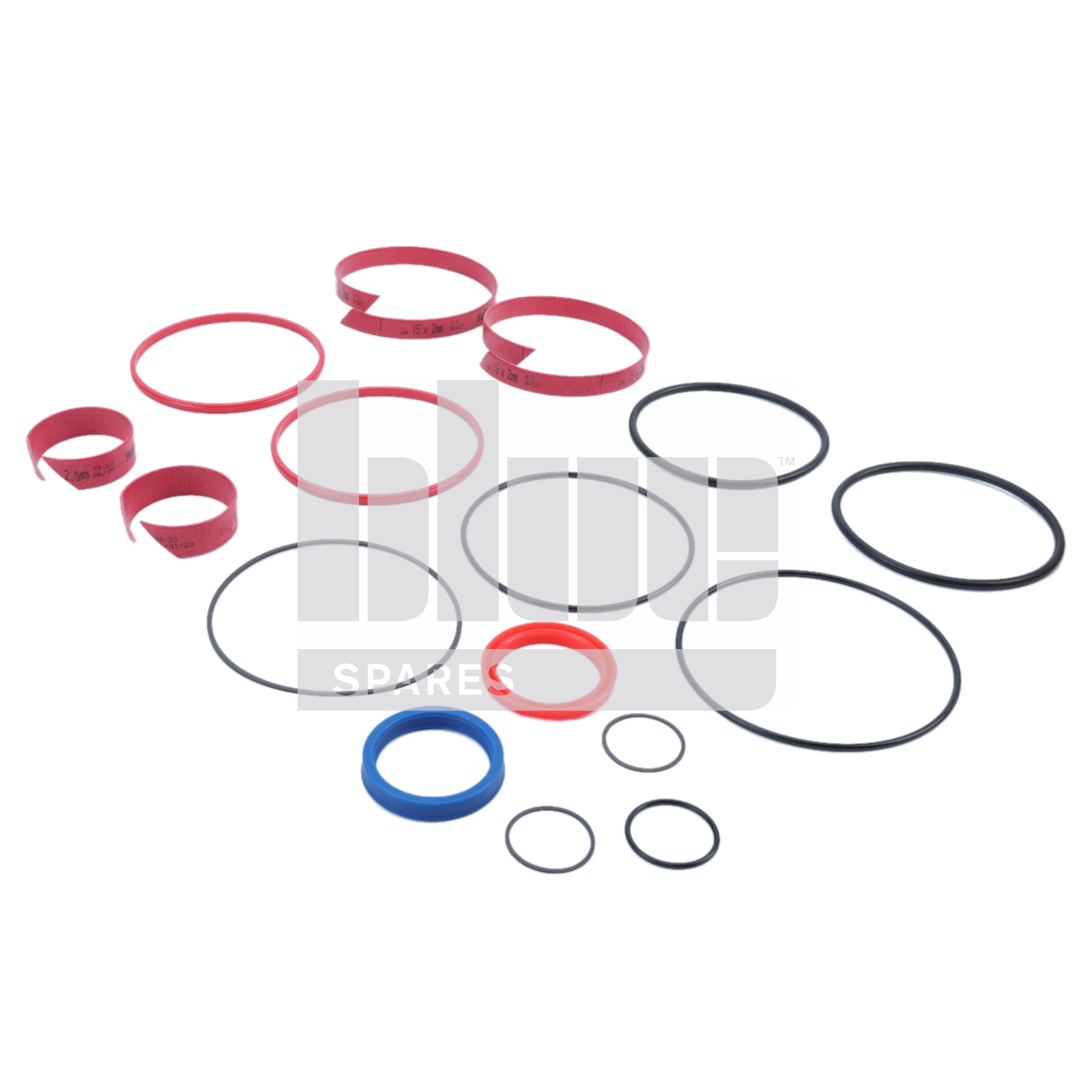 SEAL KIT FOR 2564-2057
