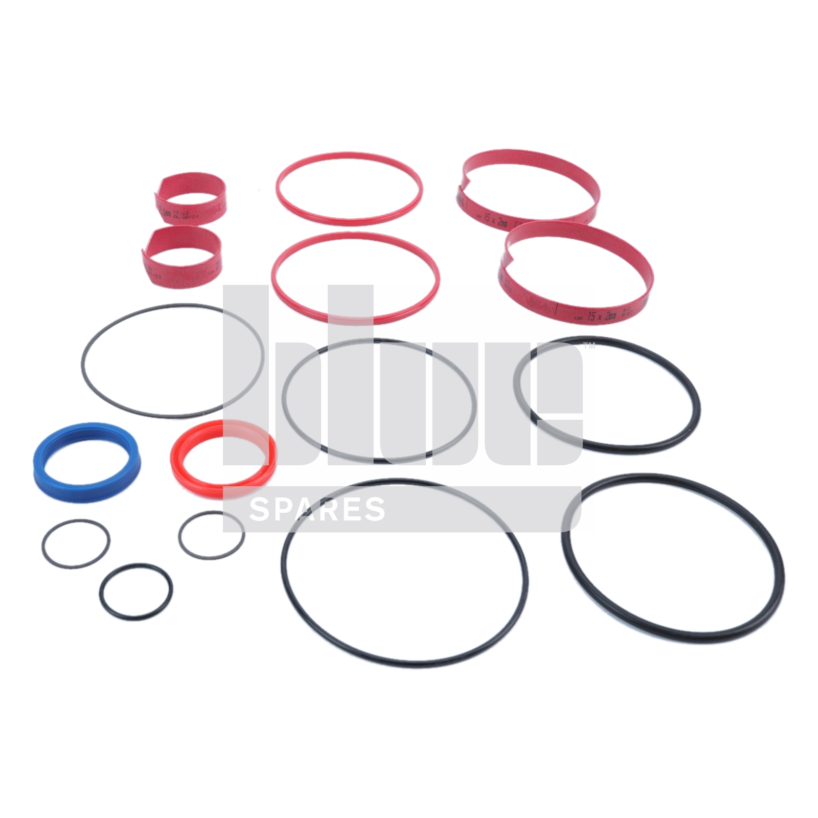 SEAL KIT FOR 2564-2057