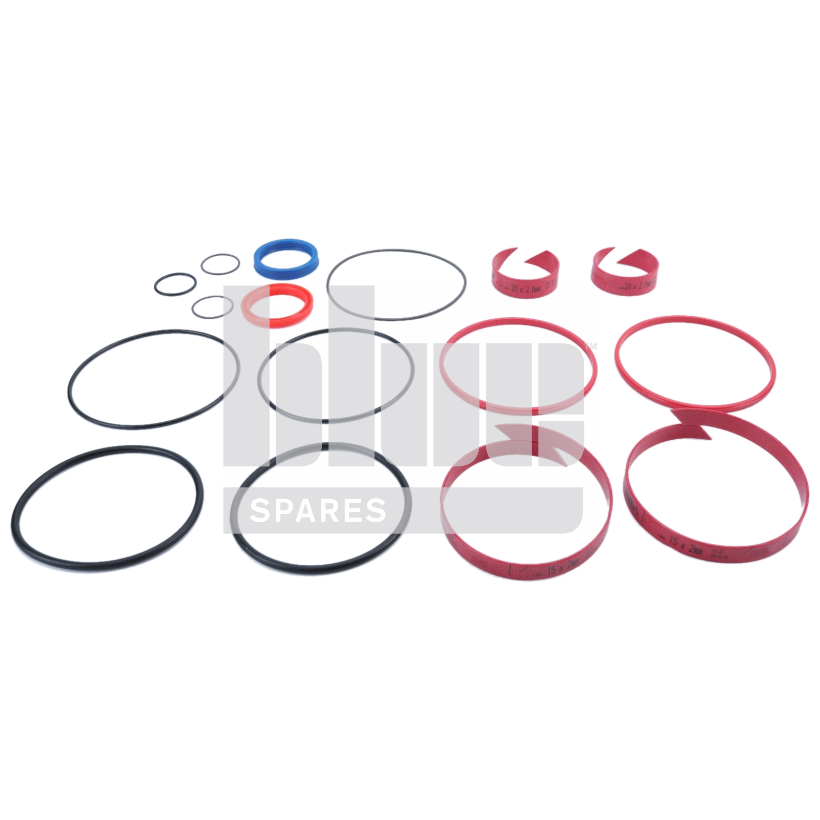 SEAL KIT FOR 2564-2057