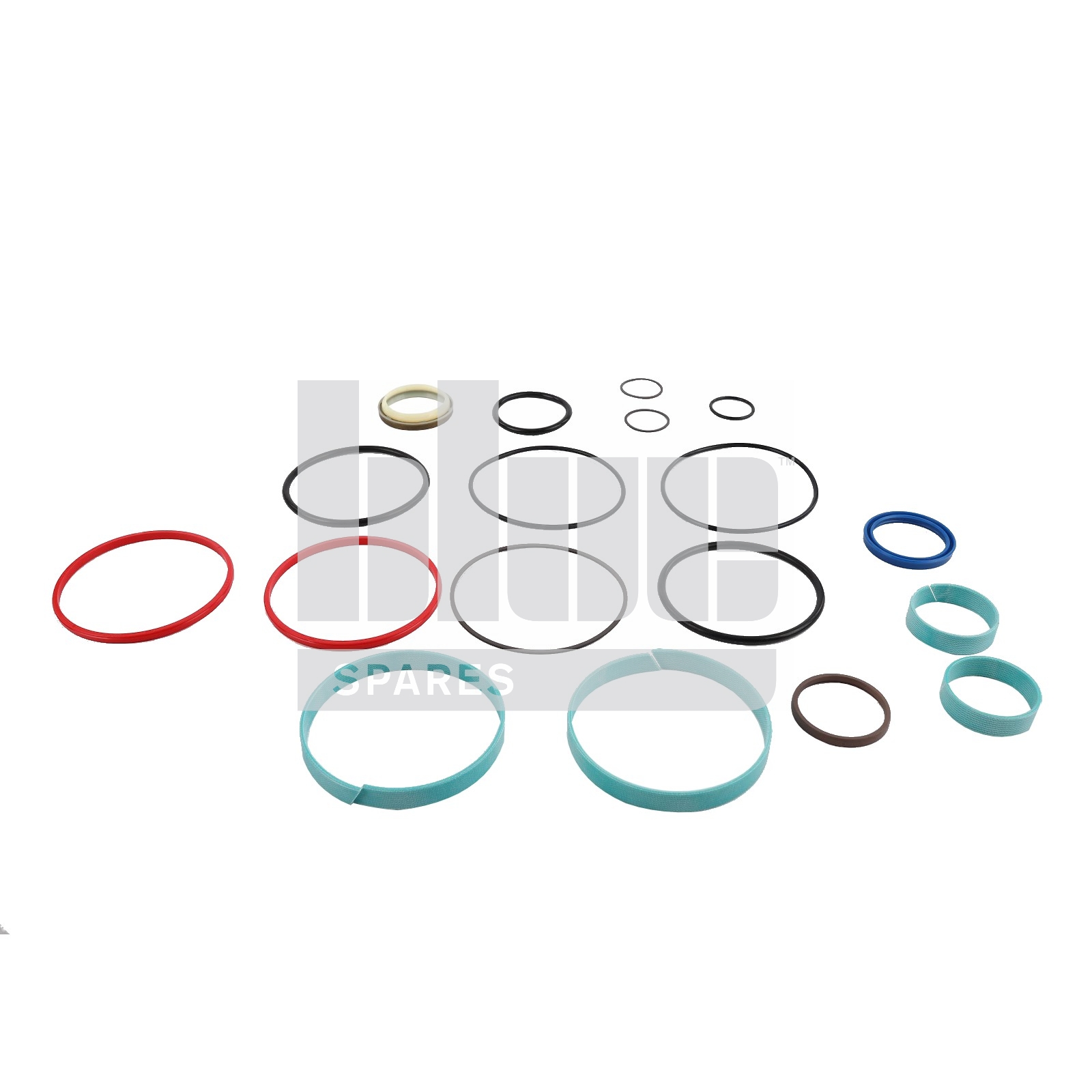 CYLINDER SEAL KIT