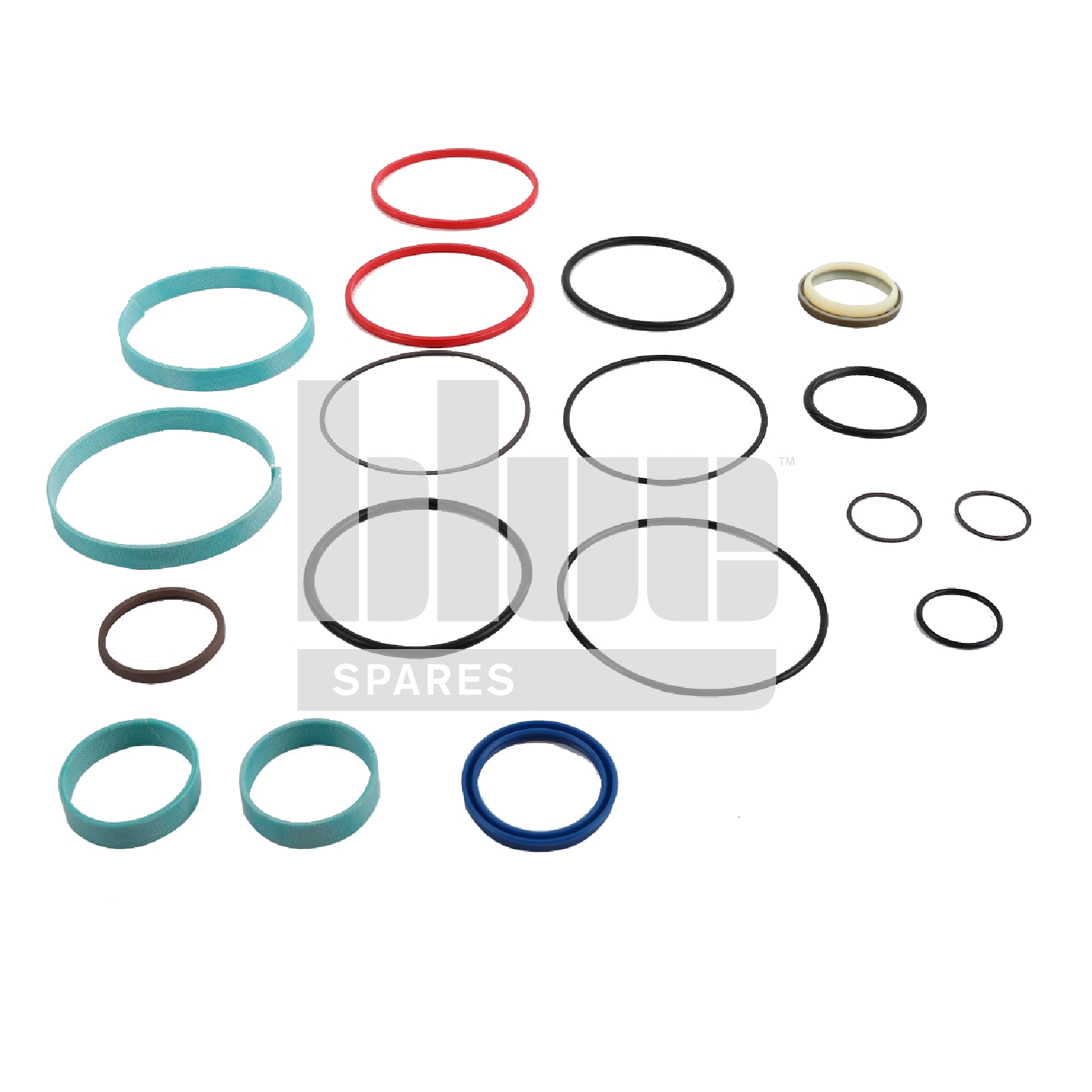 CYLINDER SEAL KIT