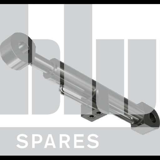 HYDRAULIC CYLINDER