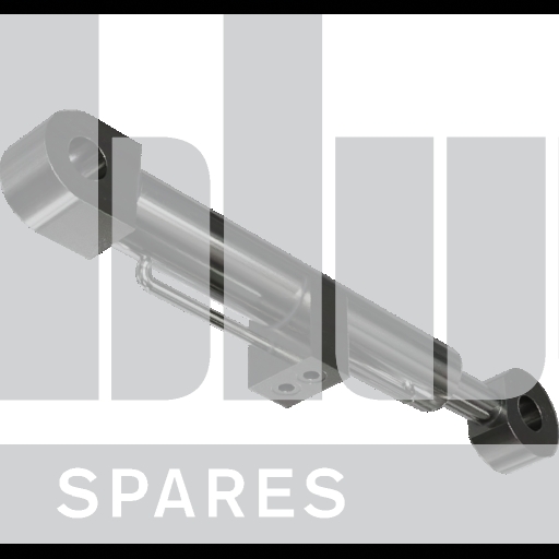 HYDRAULIC CYLINDER